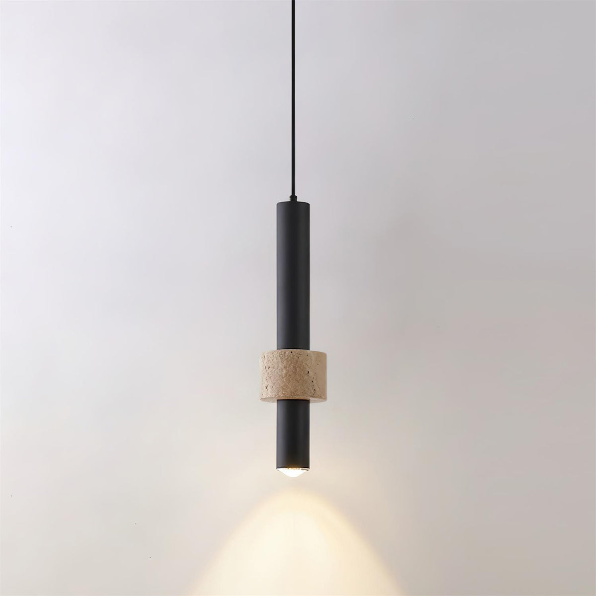 Cyran Pendant Light