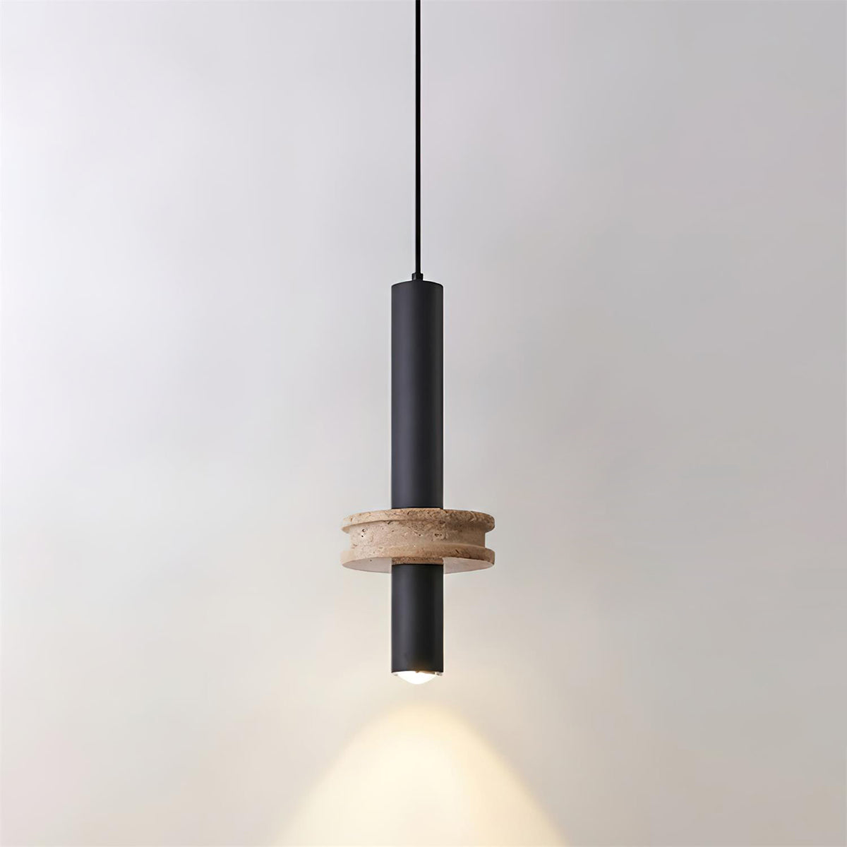 Cyran Pendant Light