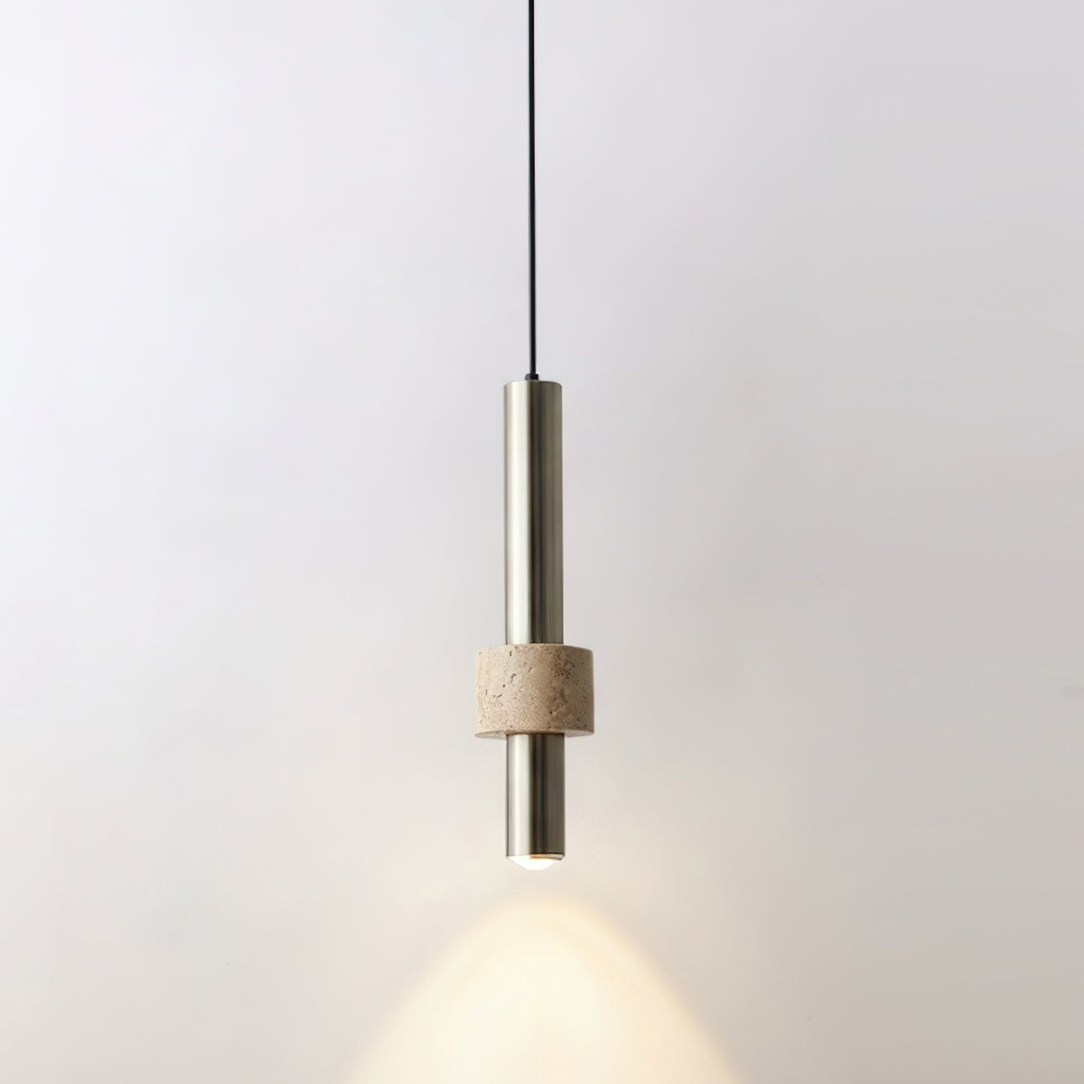Cyran Pendant Light