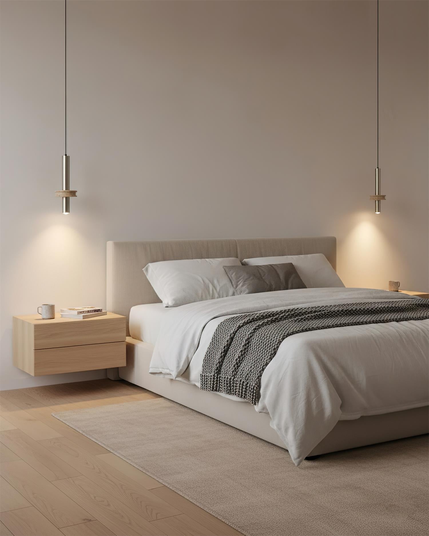 Cyran Pendant Light