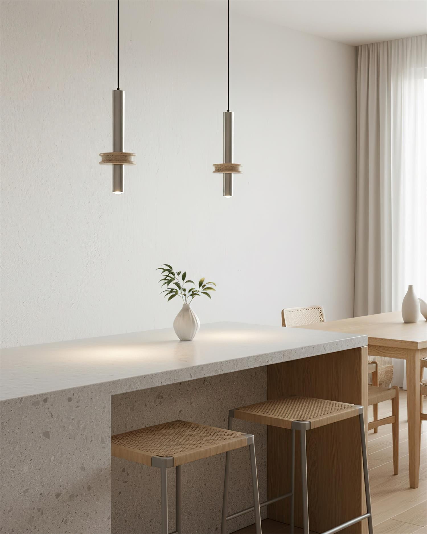 Cyran Pendant Light