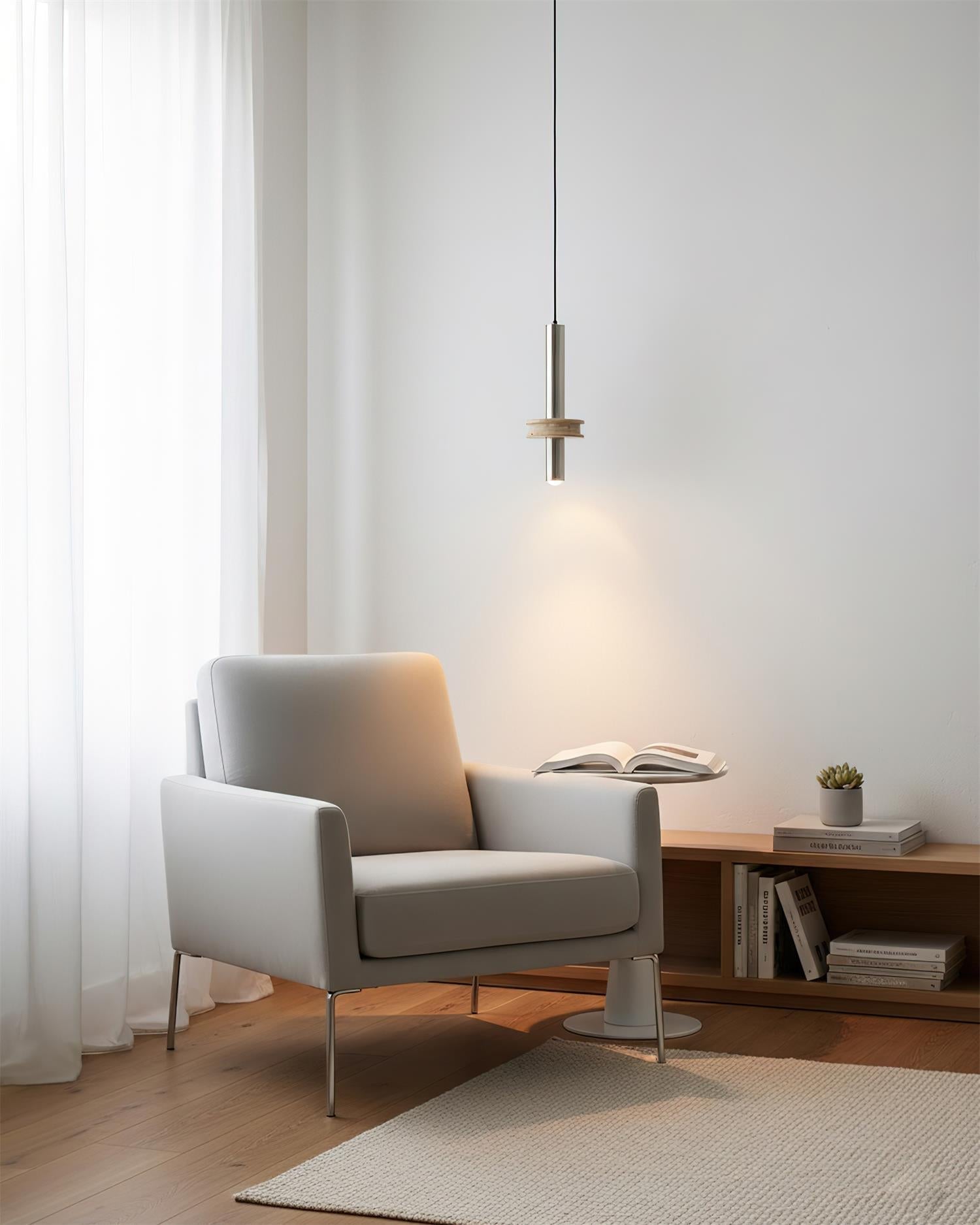 Cyran Pendant Light