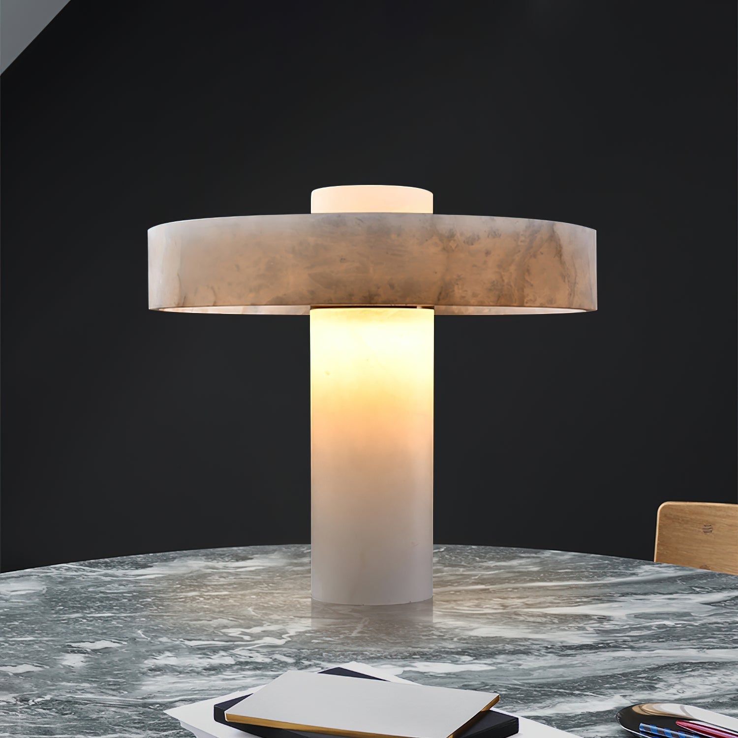 Livia Table Lamp