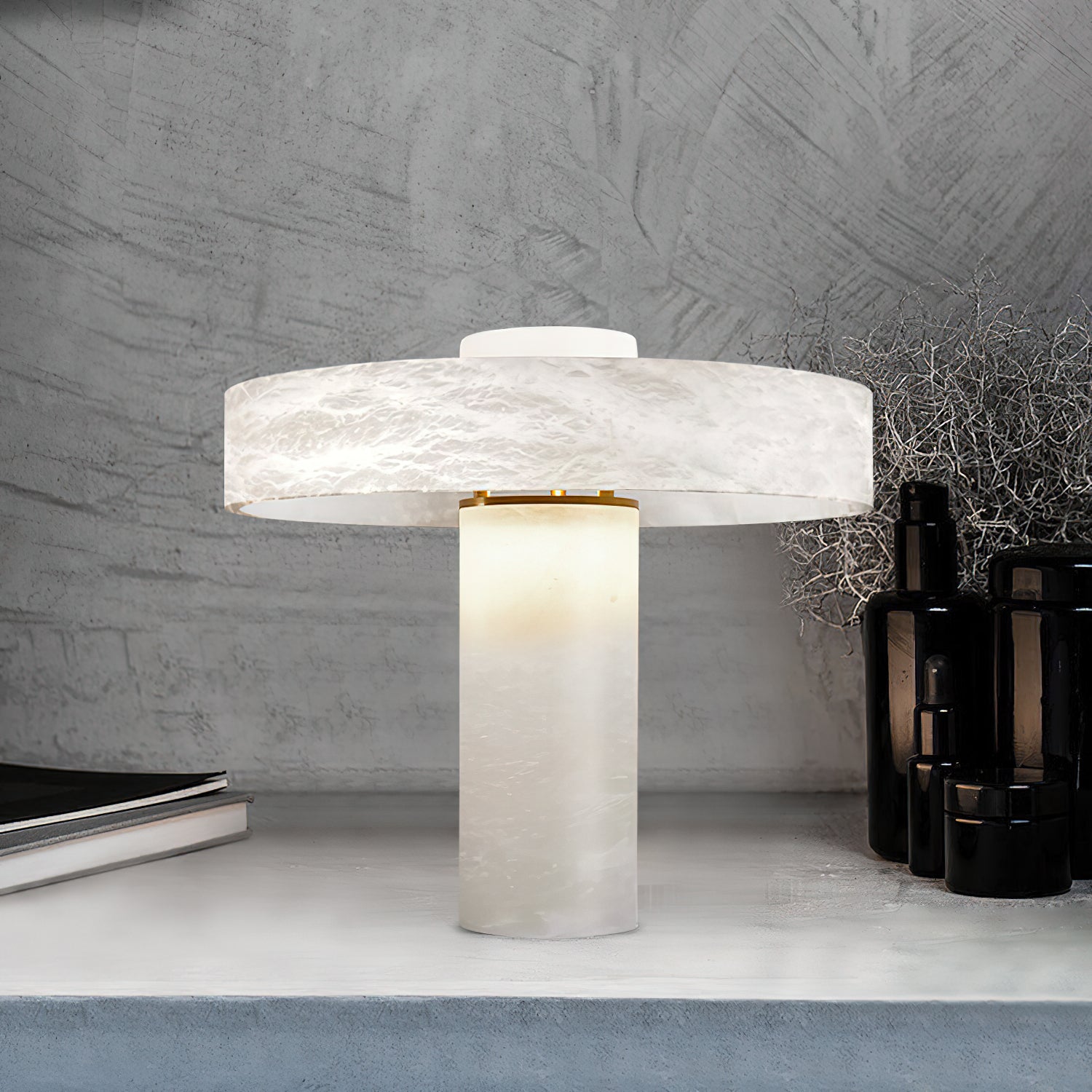 Livia Table Lamp
