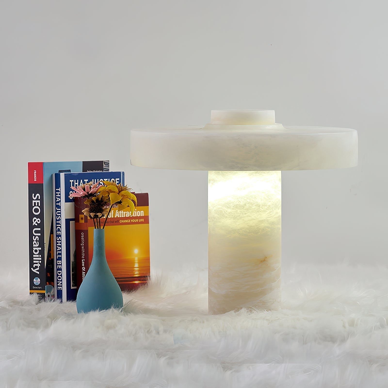 Livia Table Lamp