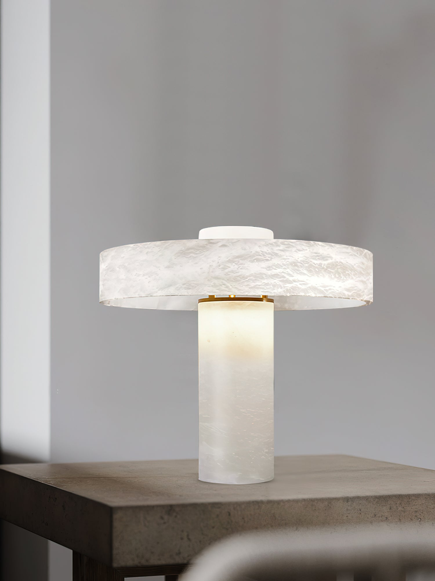Livia Table Lamp