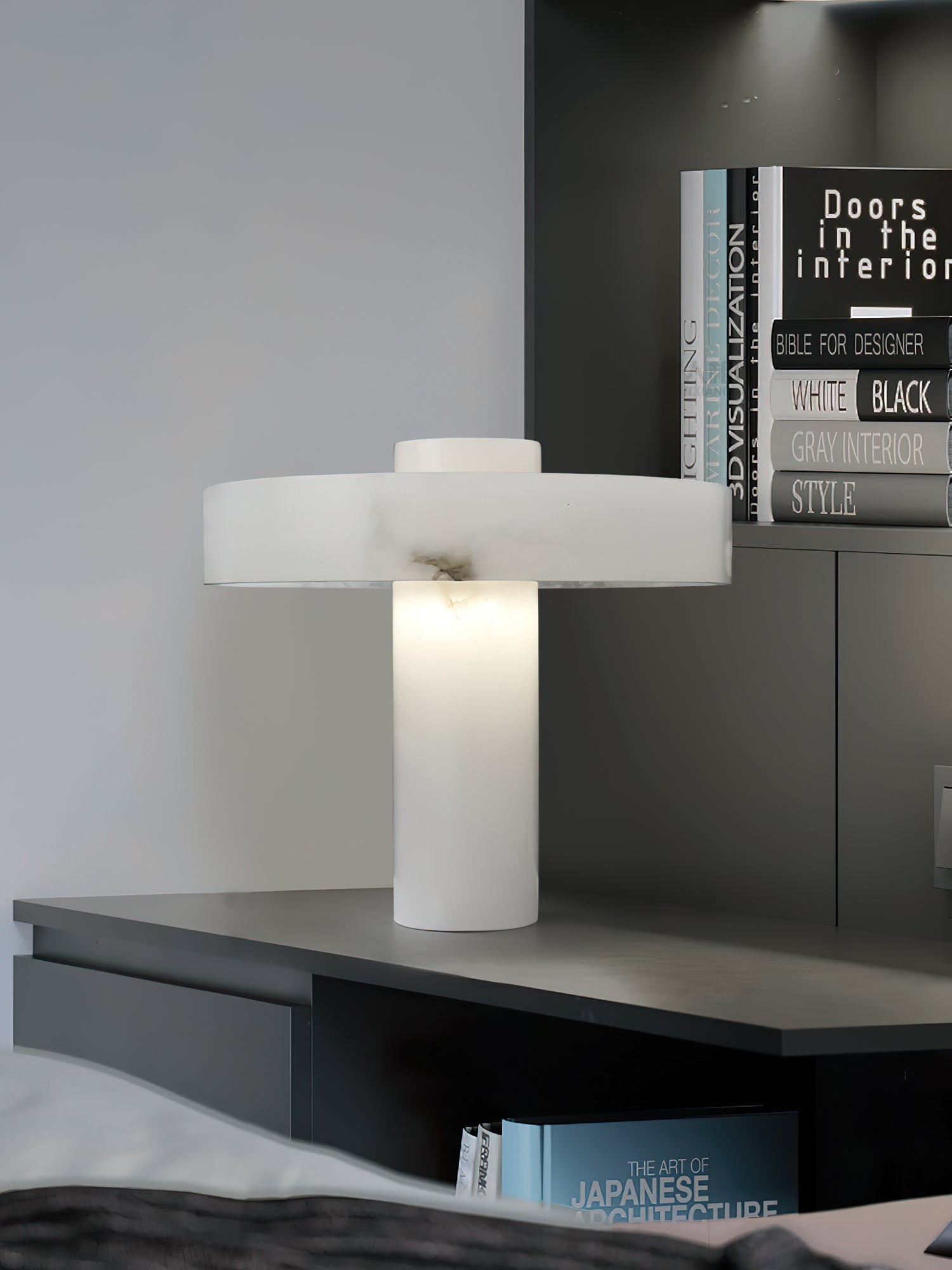 Livia Table Lamp