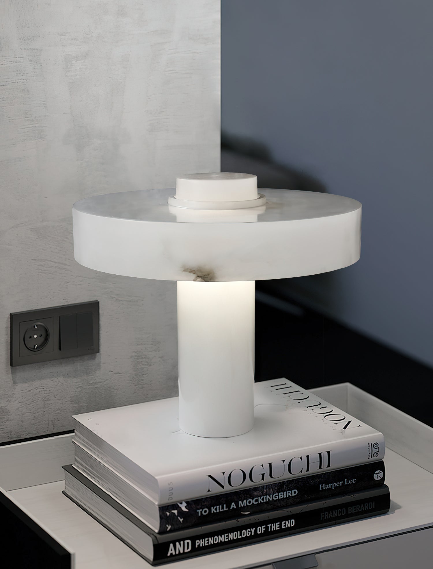 Livia Table Lamp
