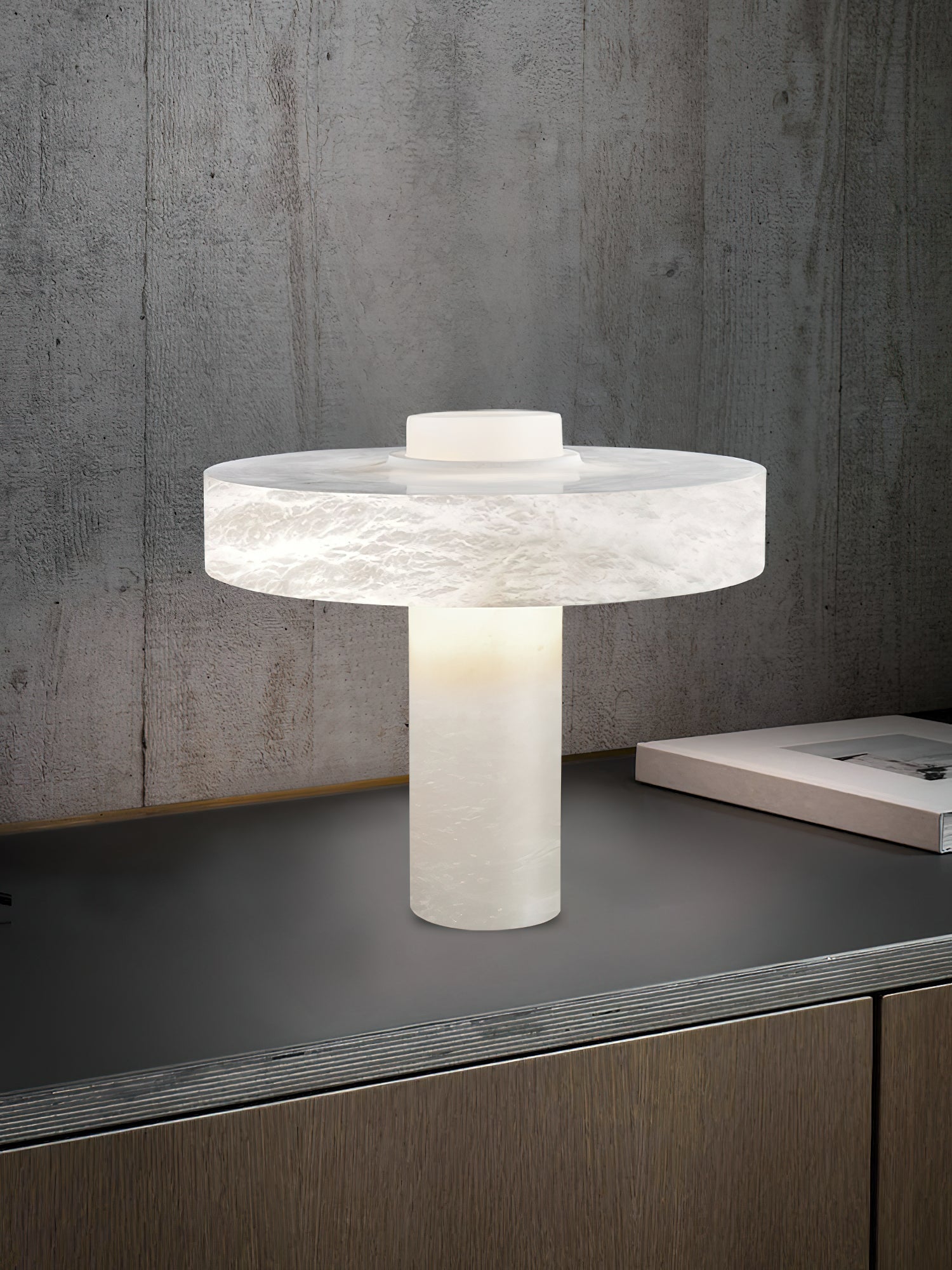 Livia Table Lamp
