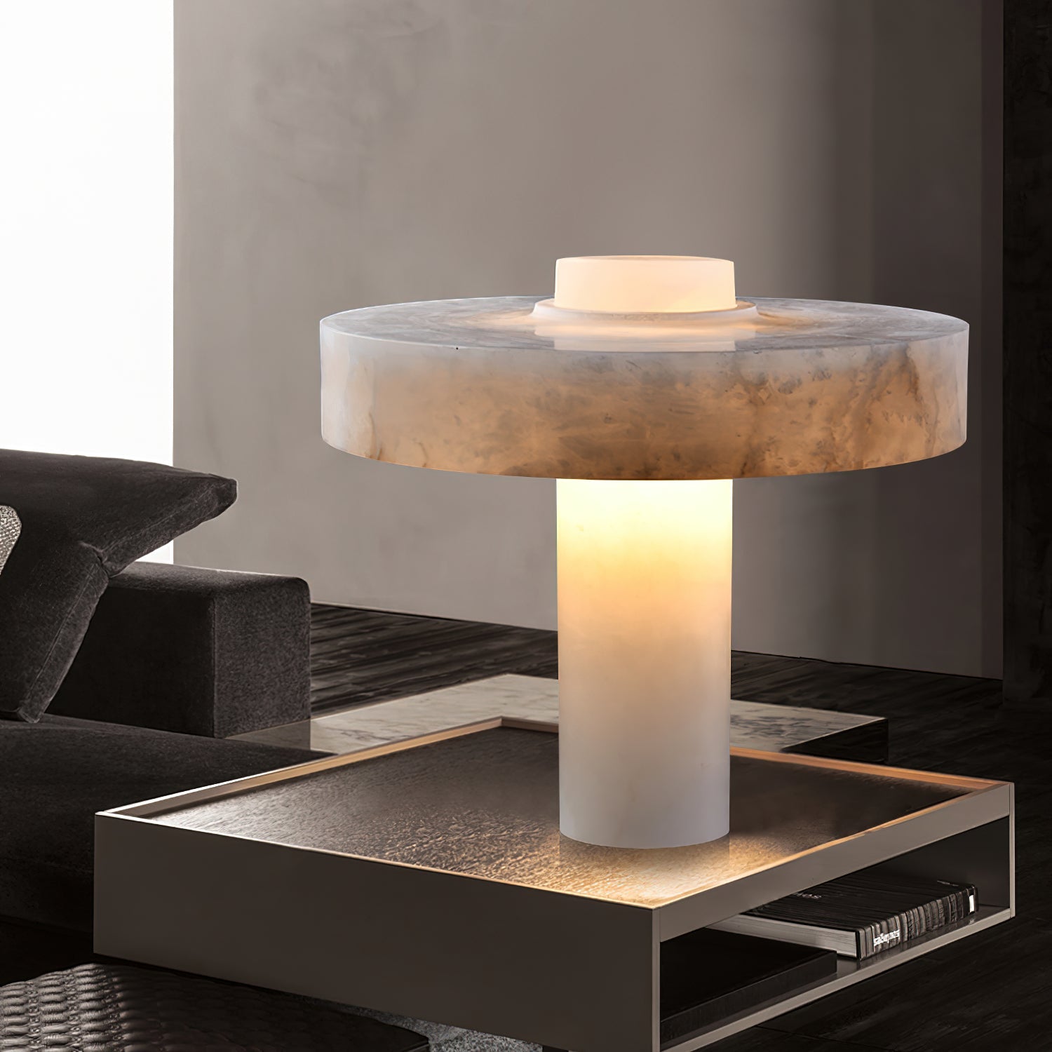 Livia Table Lamp