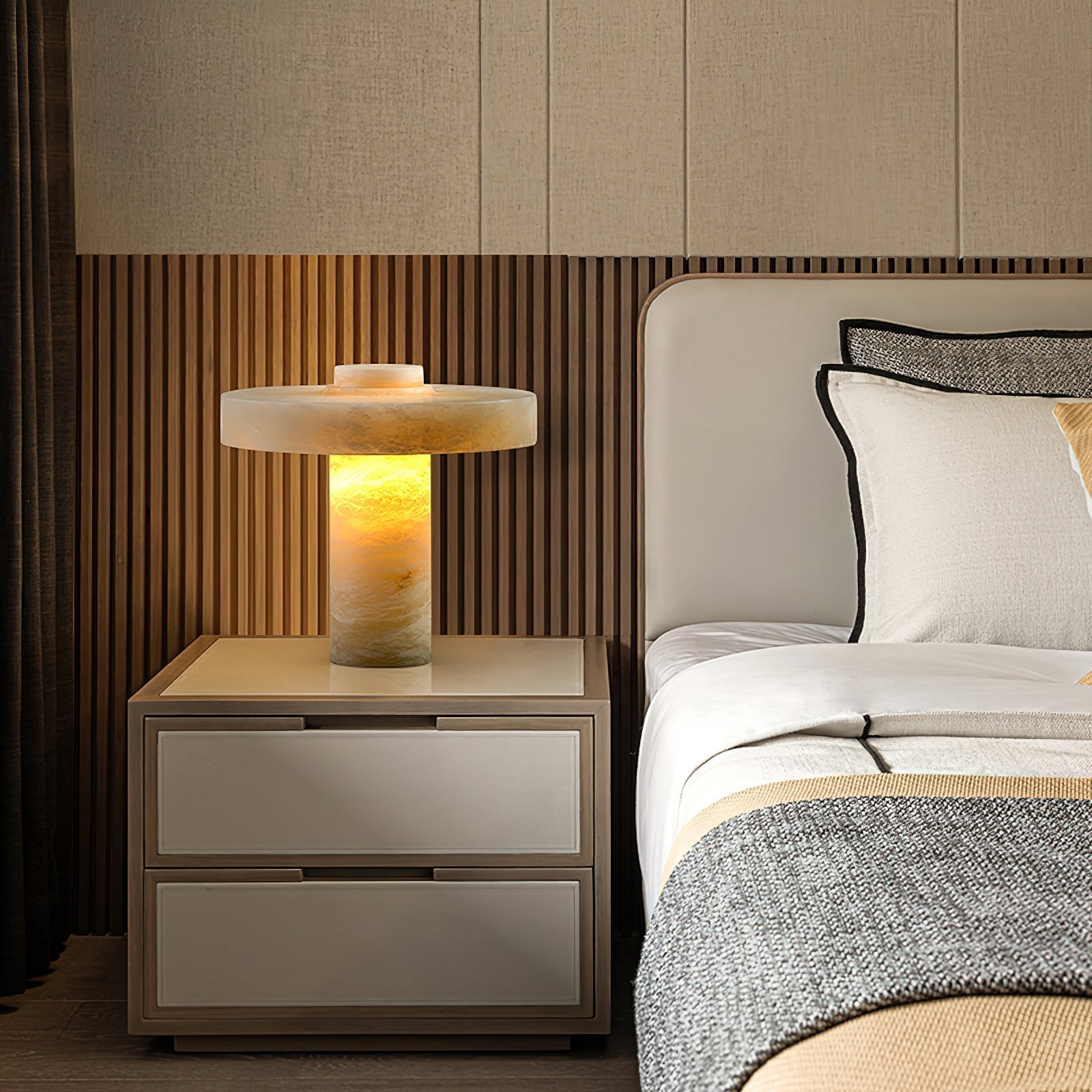 Livia Table Lamp