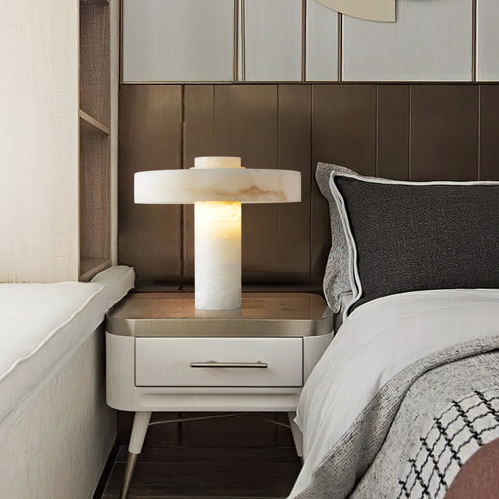 Livia Table Lamp