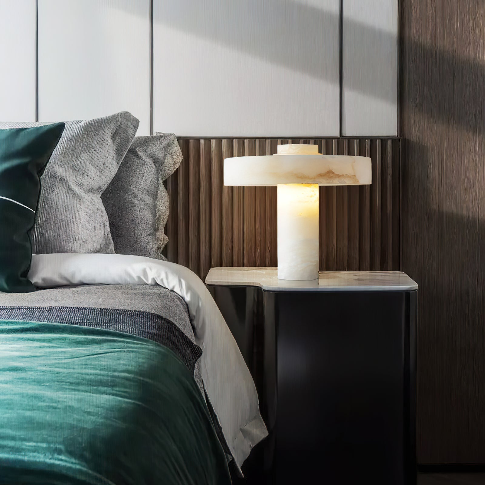 Livia Table Lamp