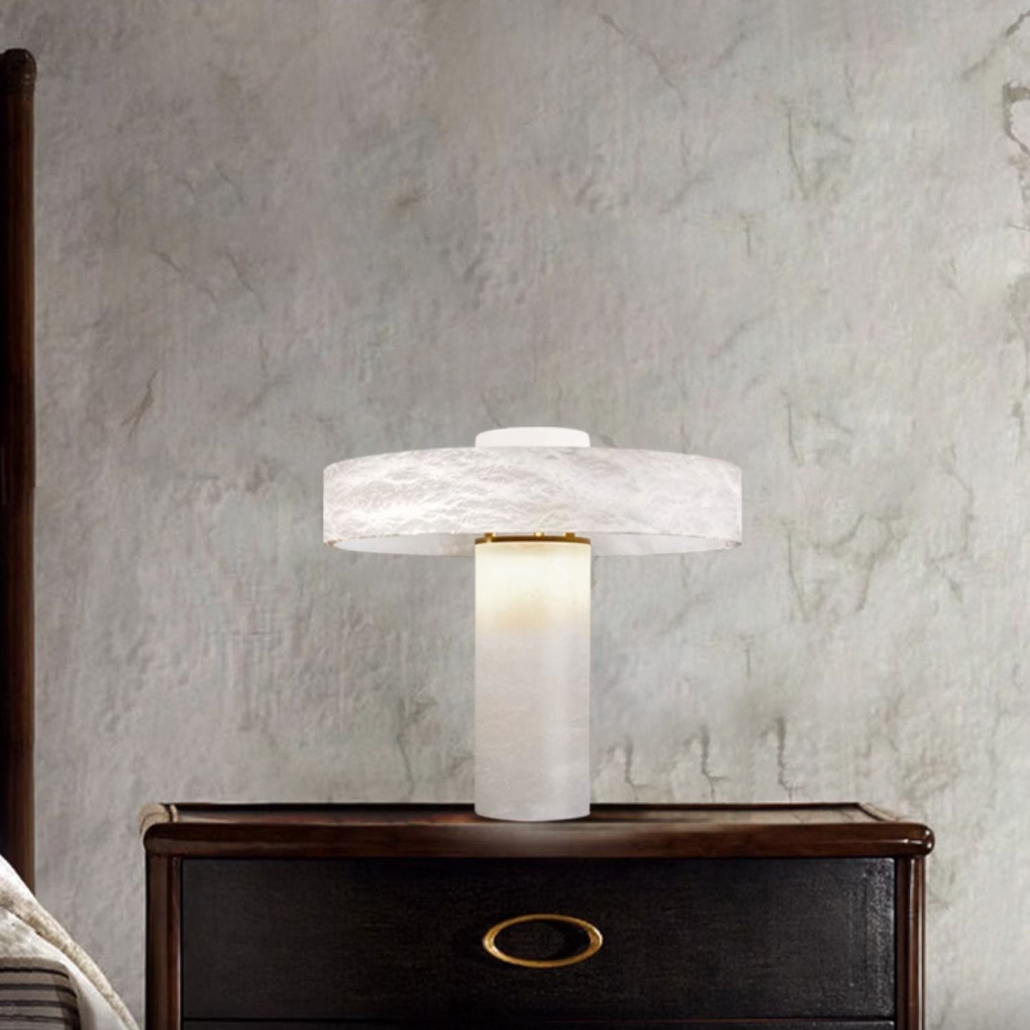 Livia Table Lamp
