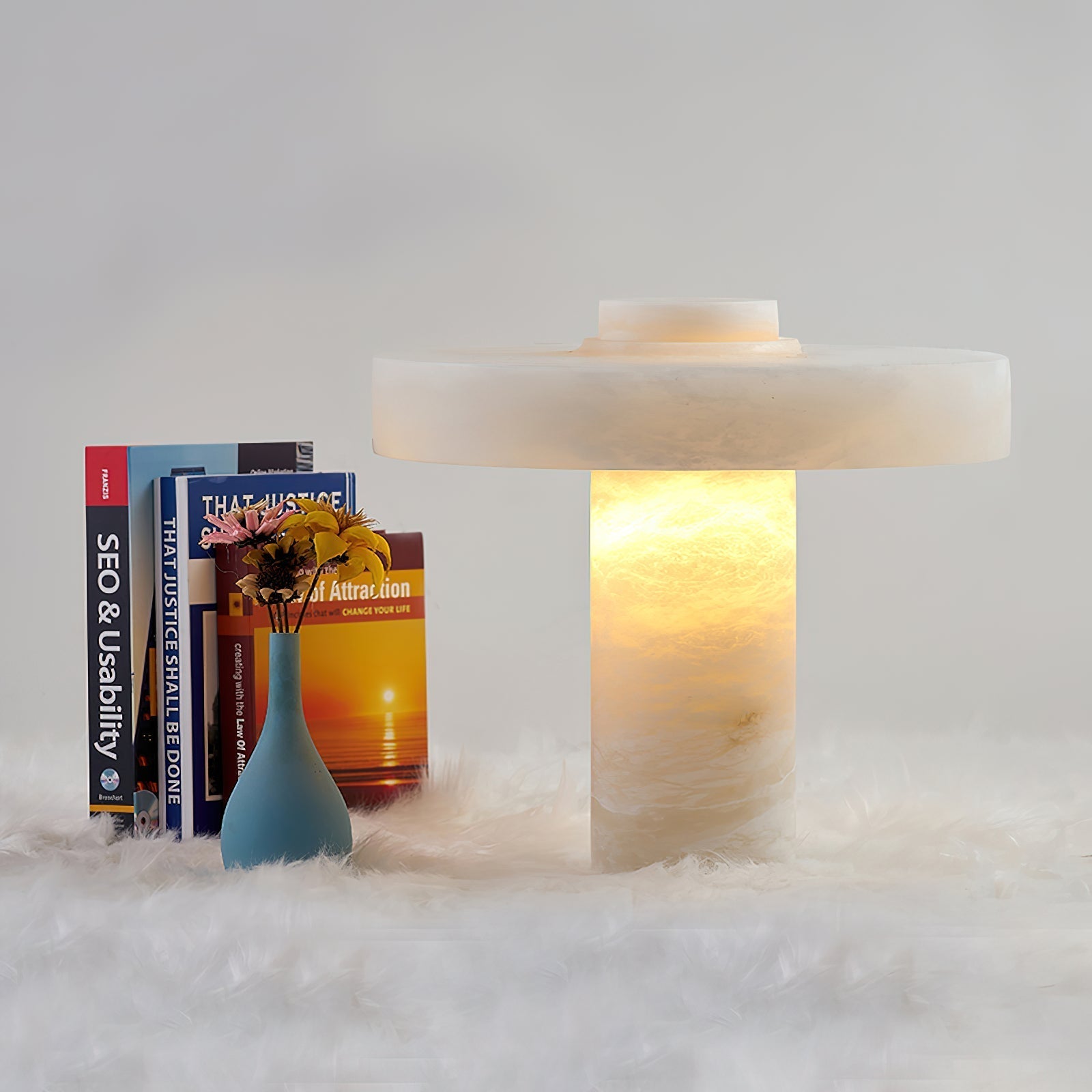 Livia Table Lamp