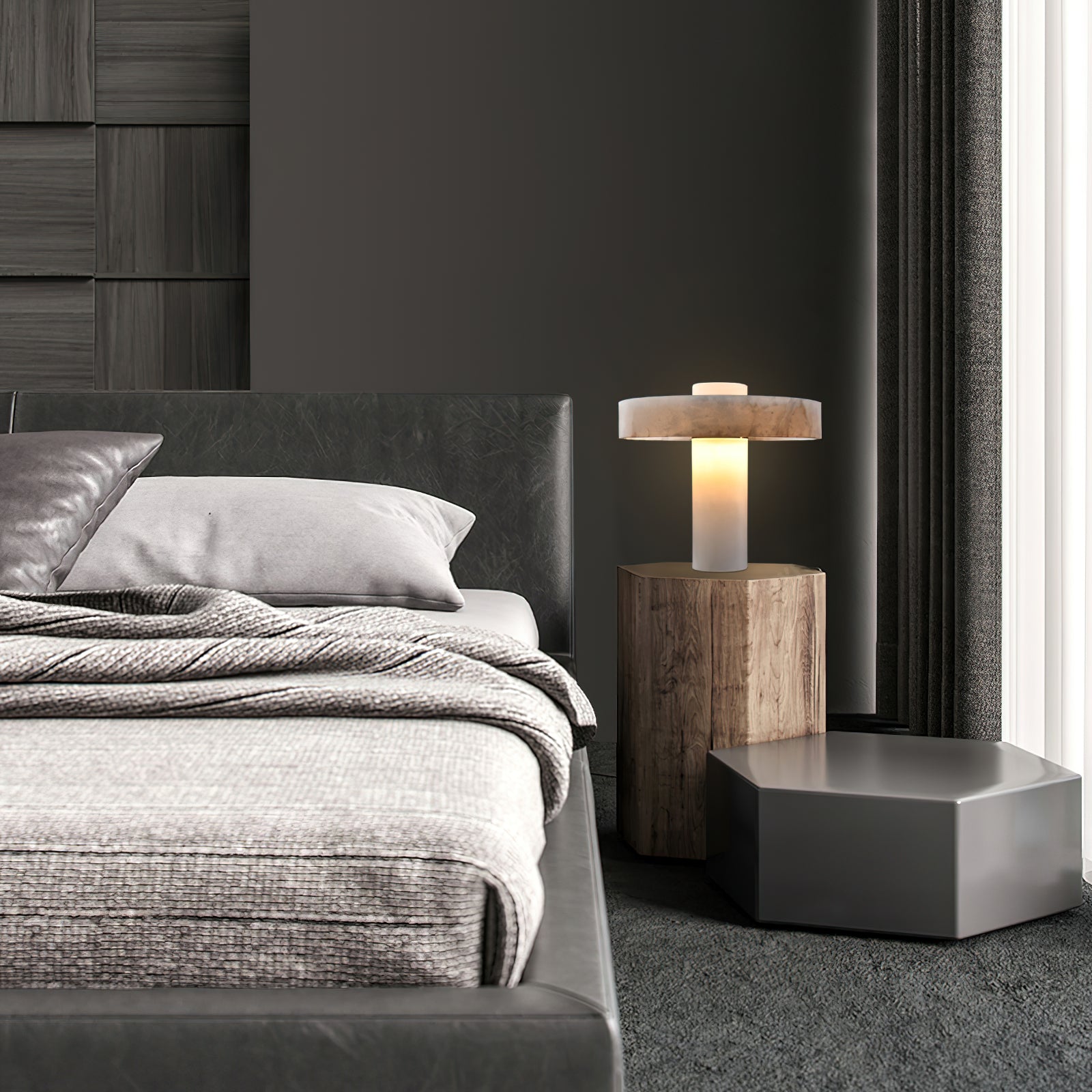 Livia Table Lamp
