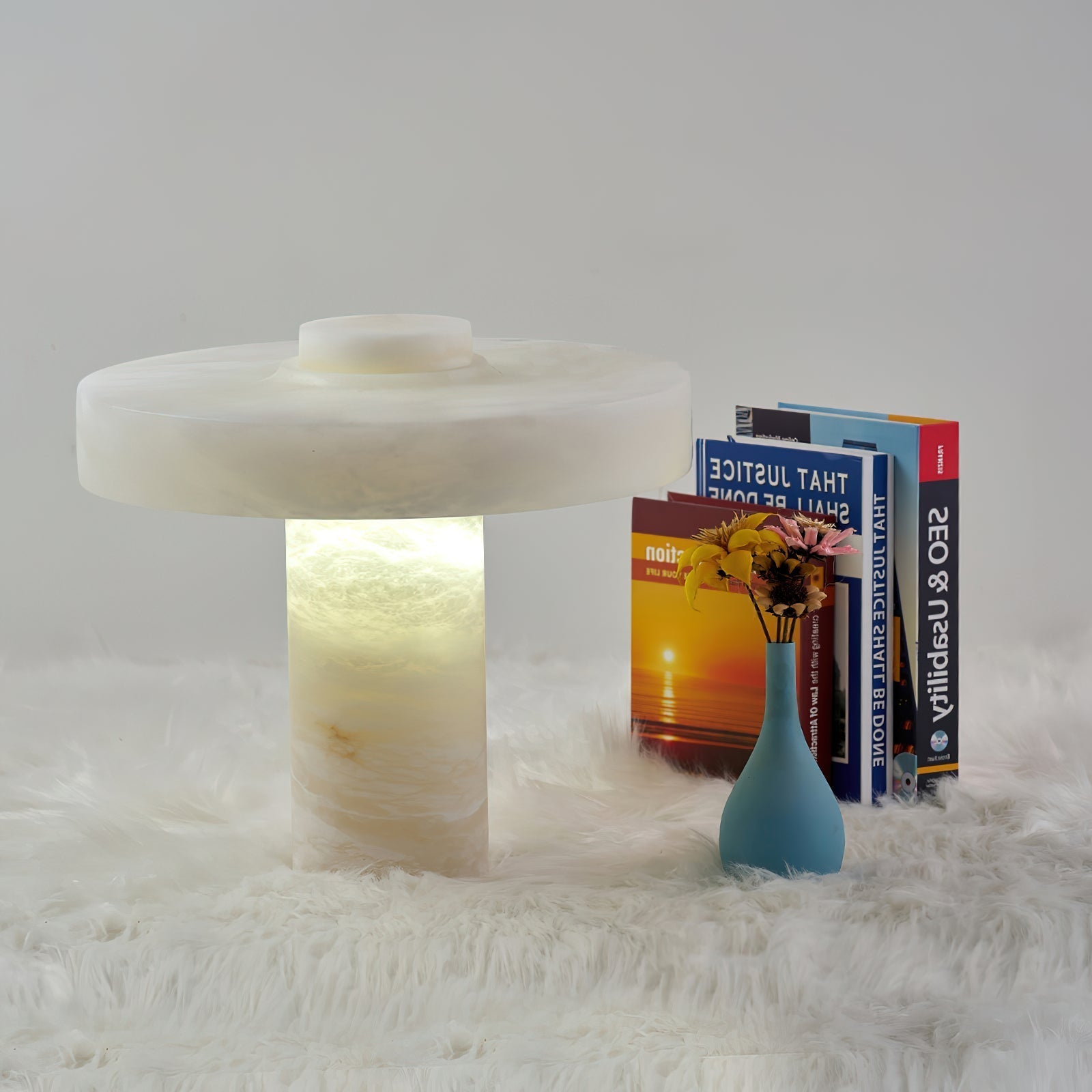 Livia Table Lamp