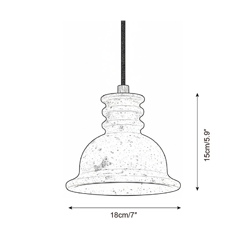 Isabella Pendant Lamp