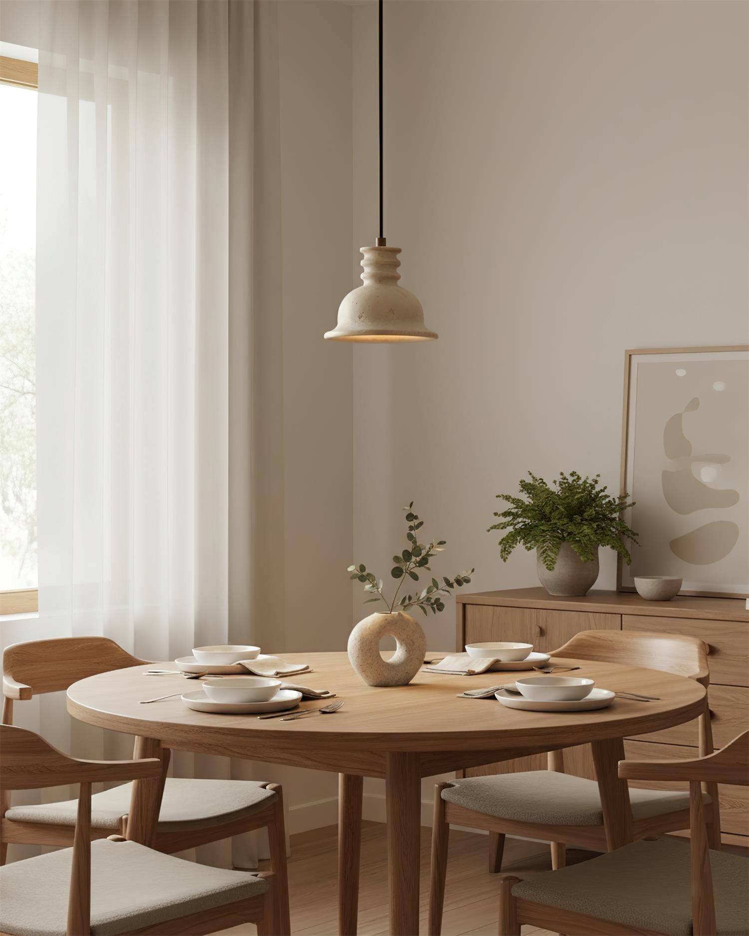 Isabella Pendant Lamp