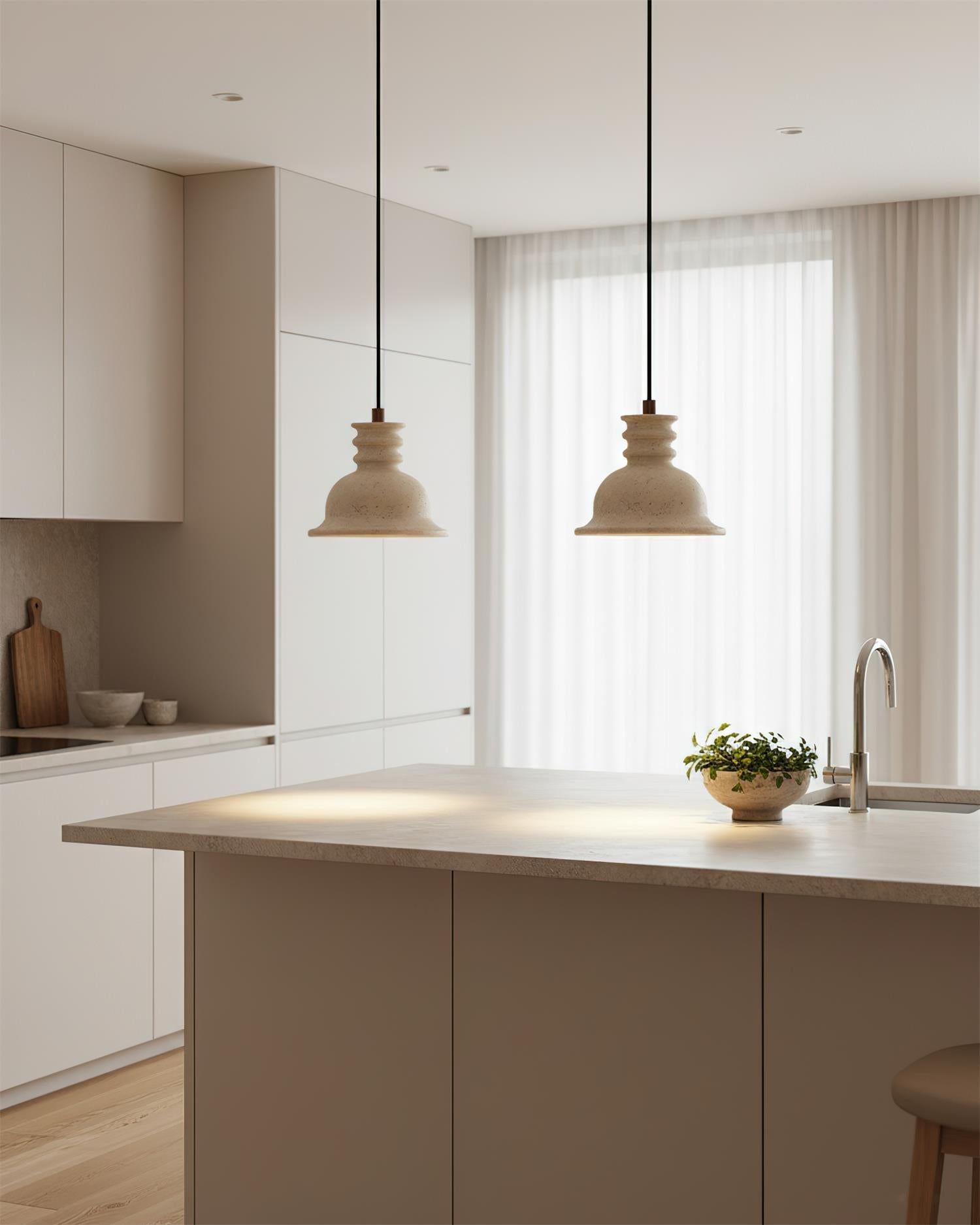 Isabella Pendant Lamp