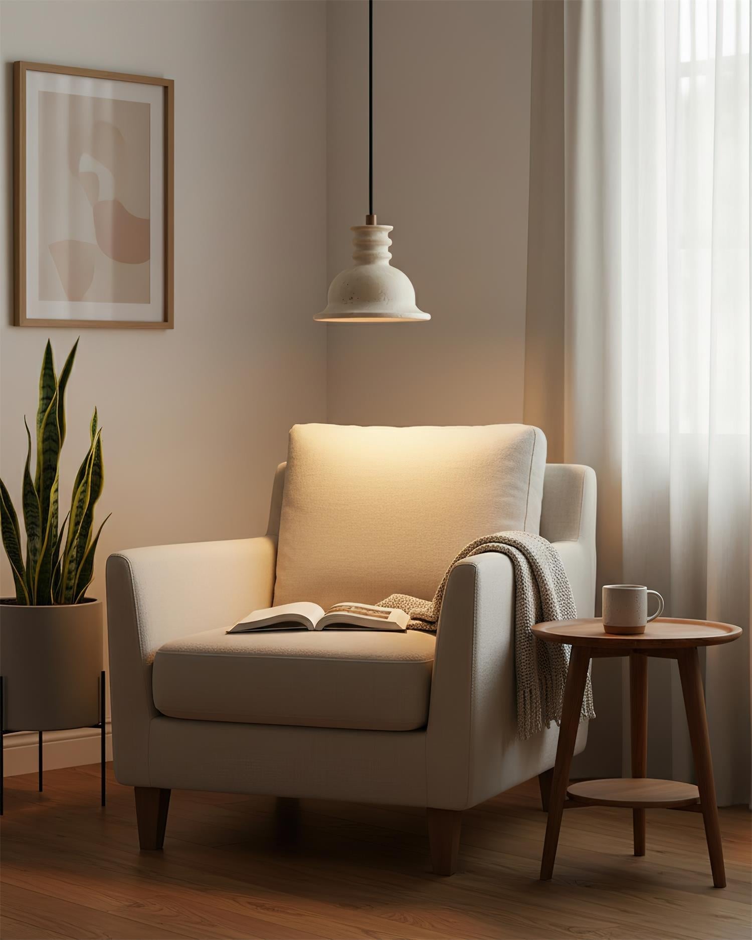 Isabella Pendant Lamp