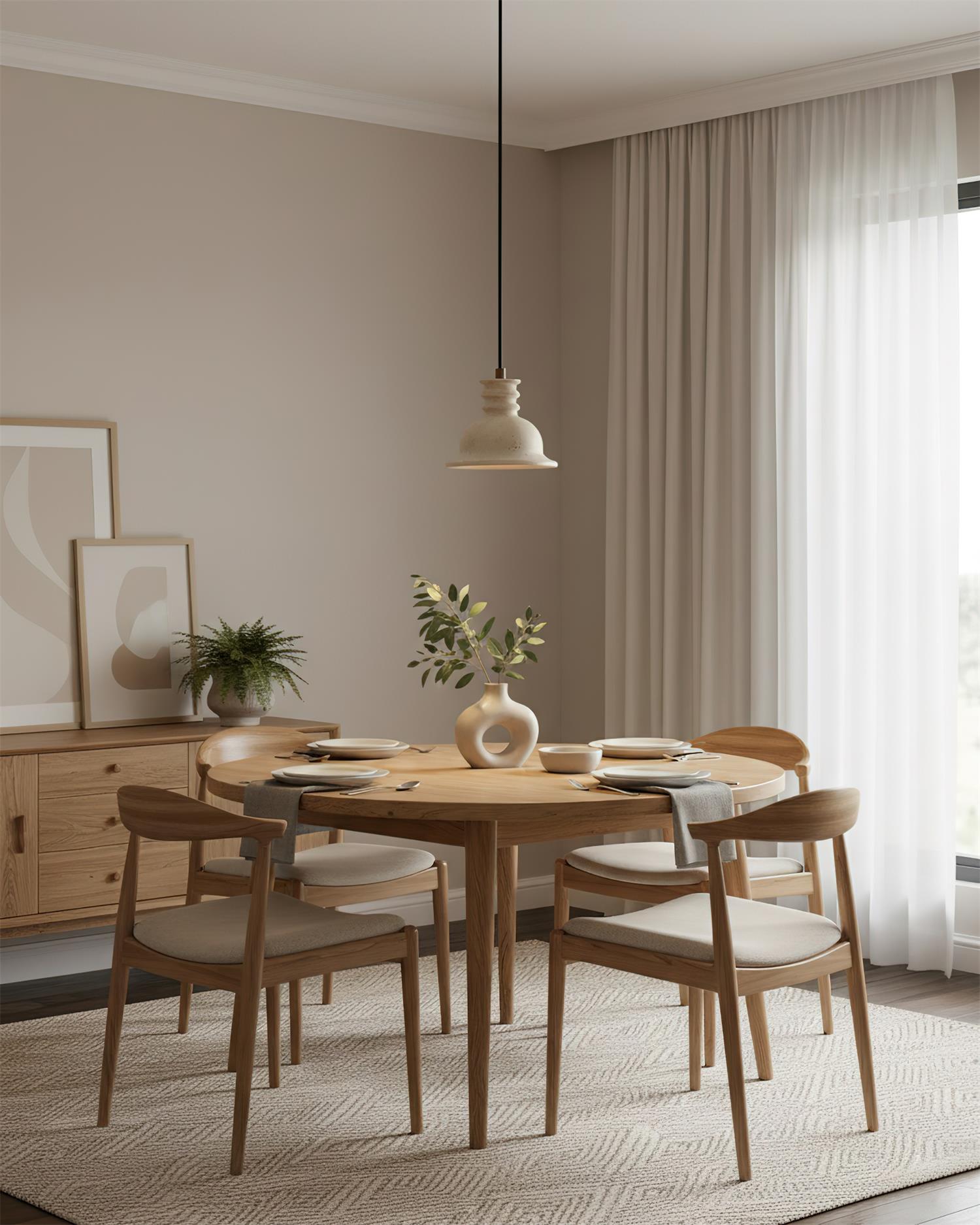 Isabella Pendant Lamp