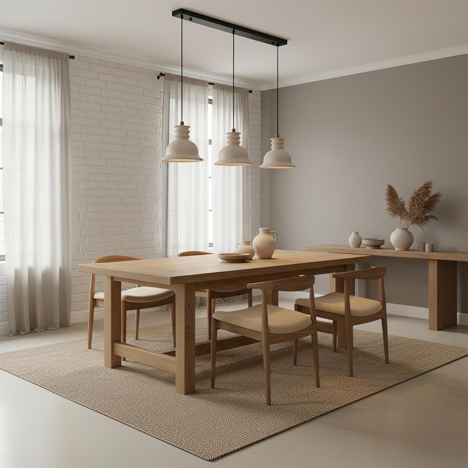 Isabella Pendant Lamp