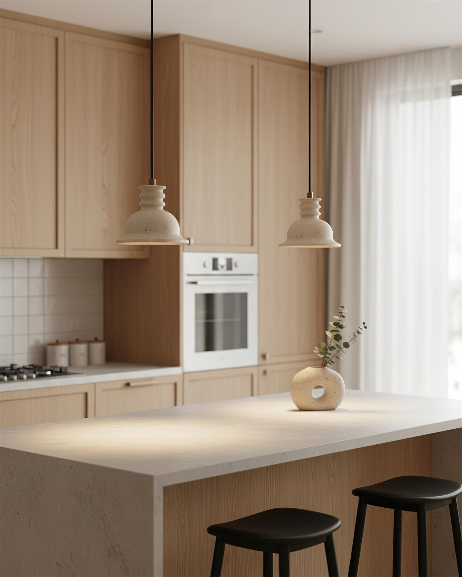 Isabella Pendant Lamp