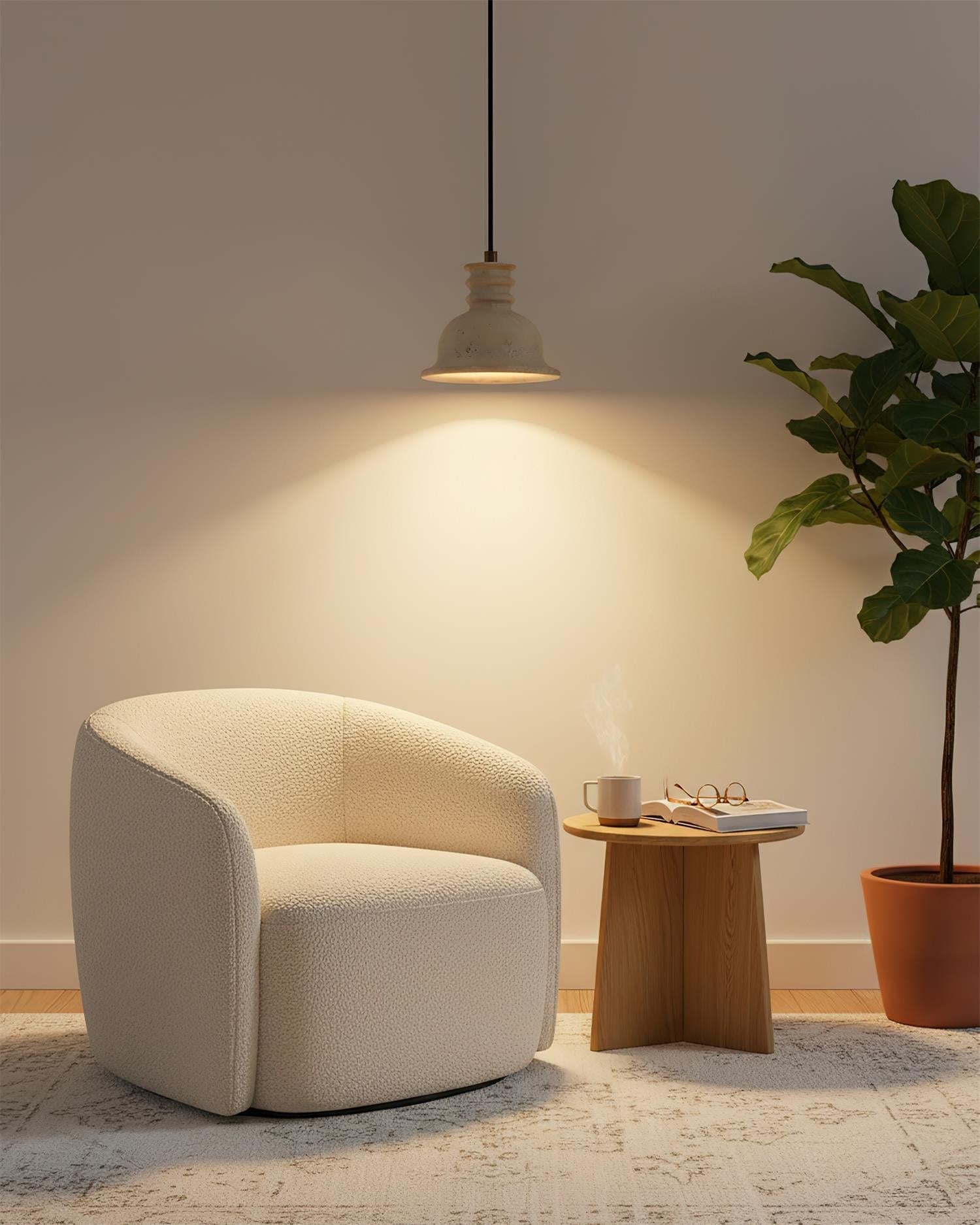Isabella Pendant Lamp