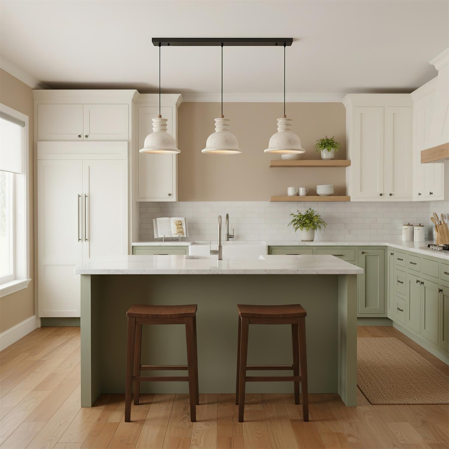 Isabella Pendant Lamp
