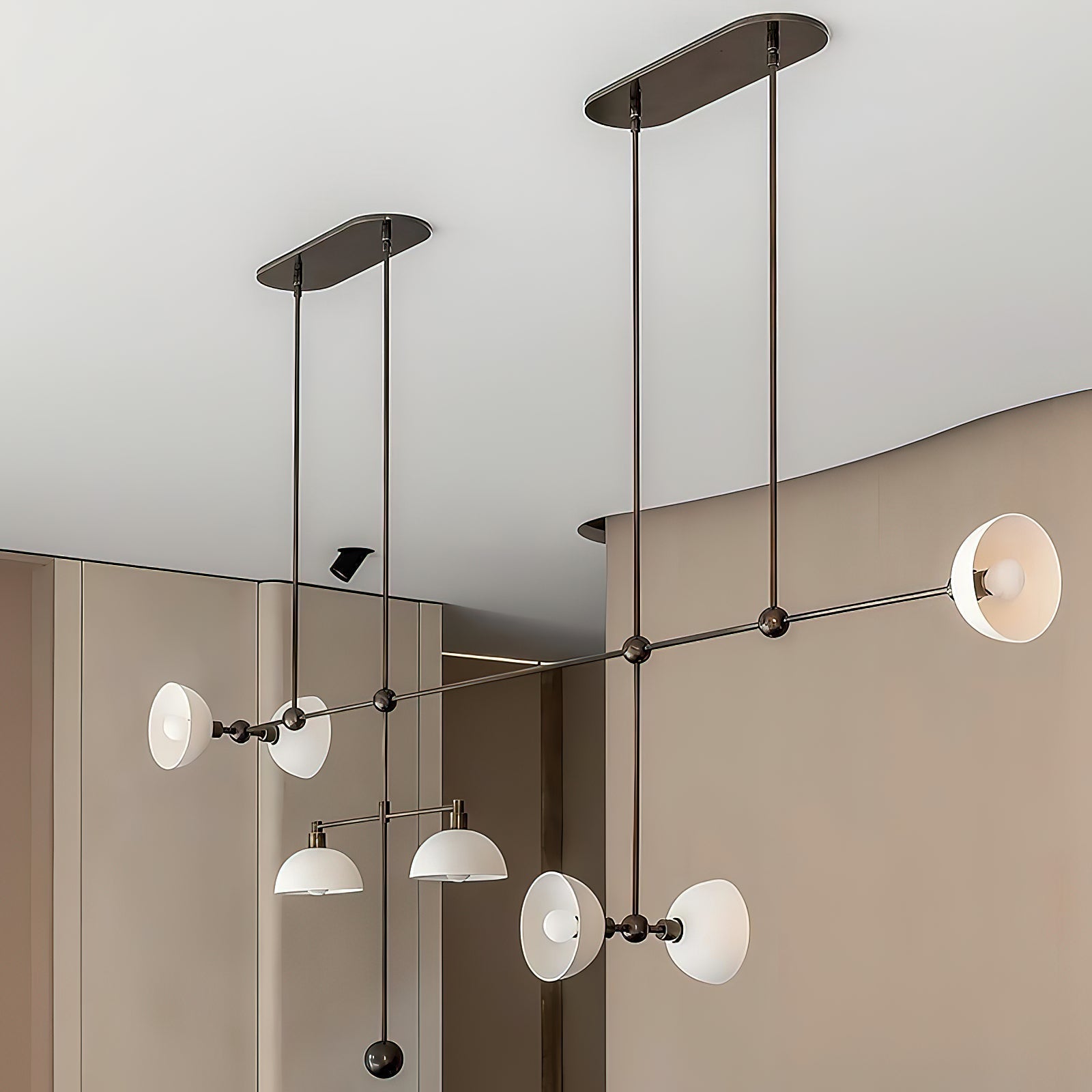 Arden Chandelier