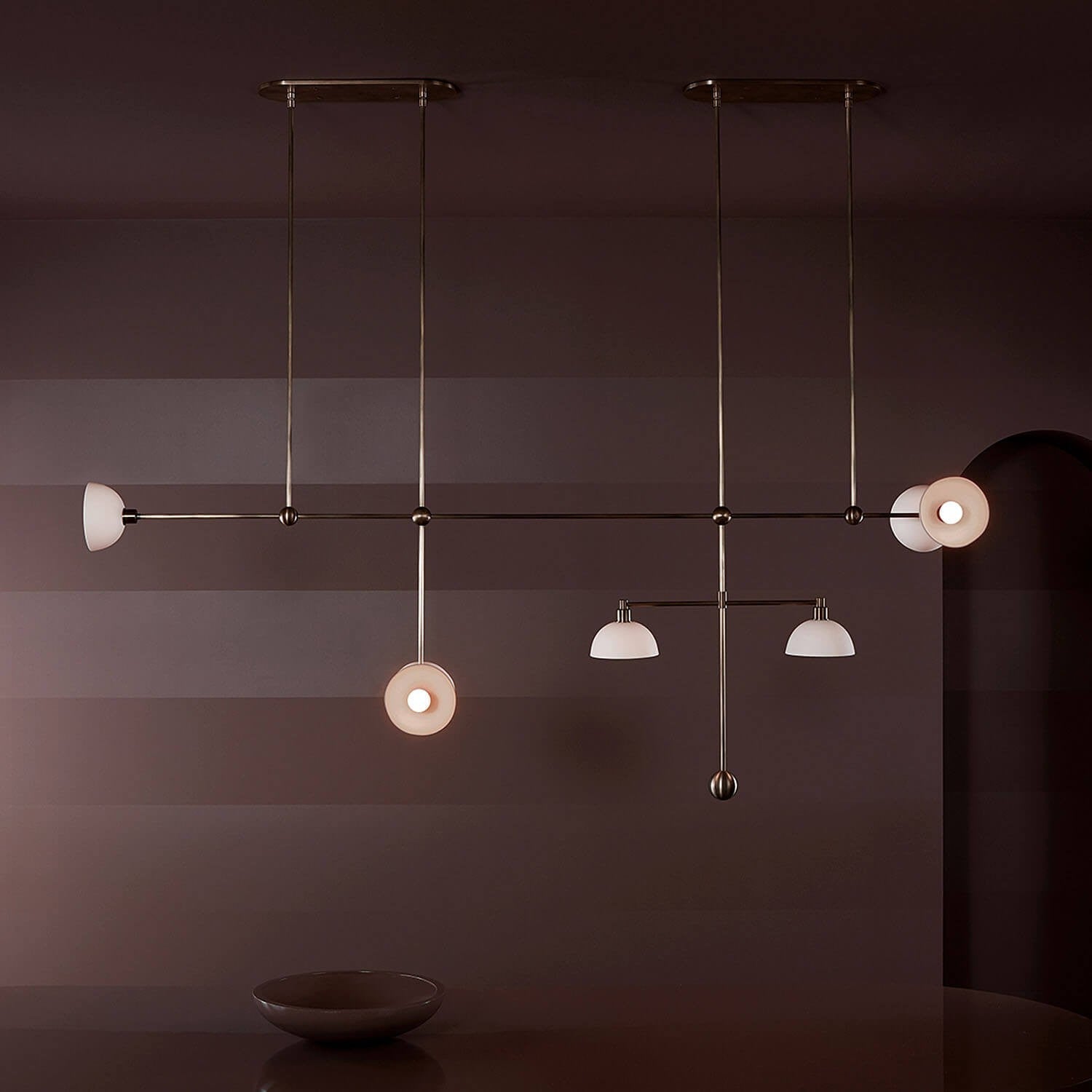 Arden Chandelier