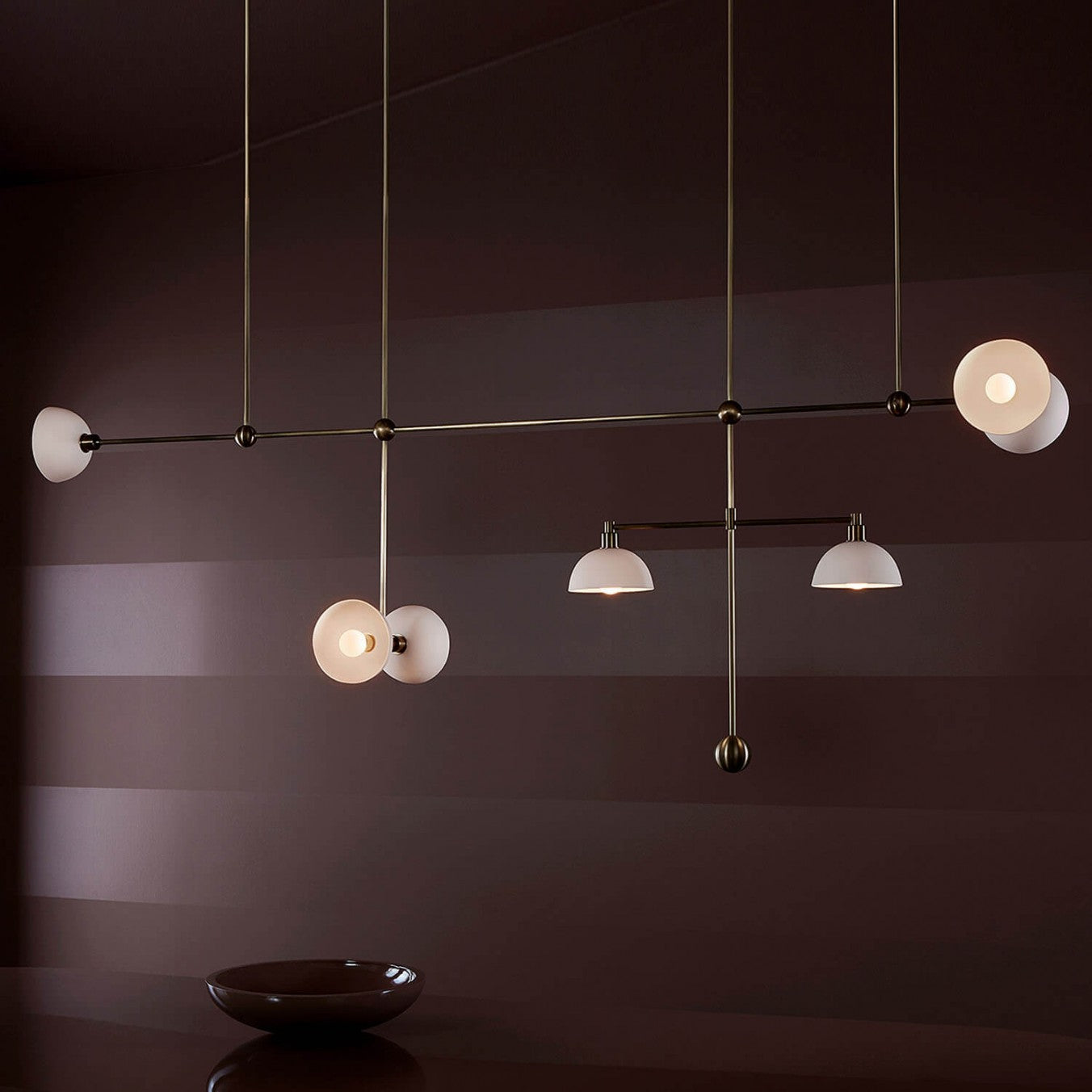 Arden Chandelier