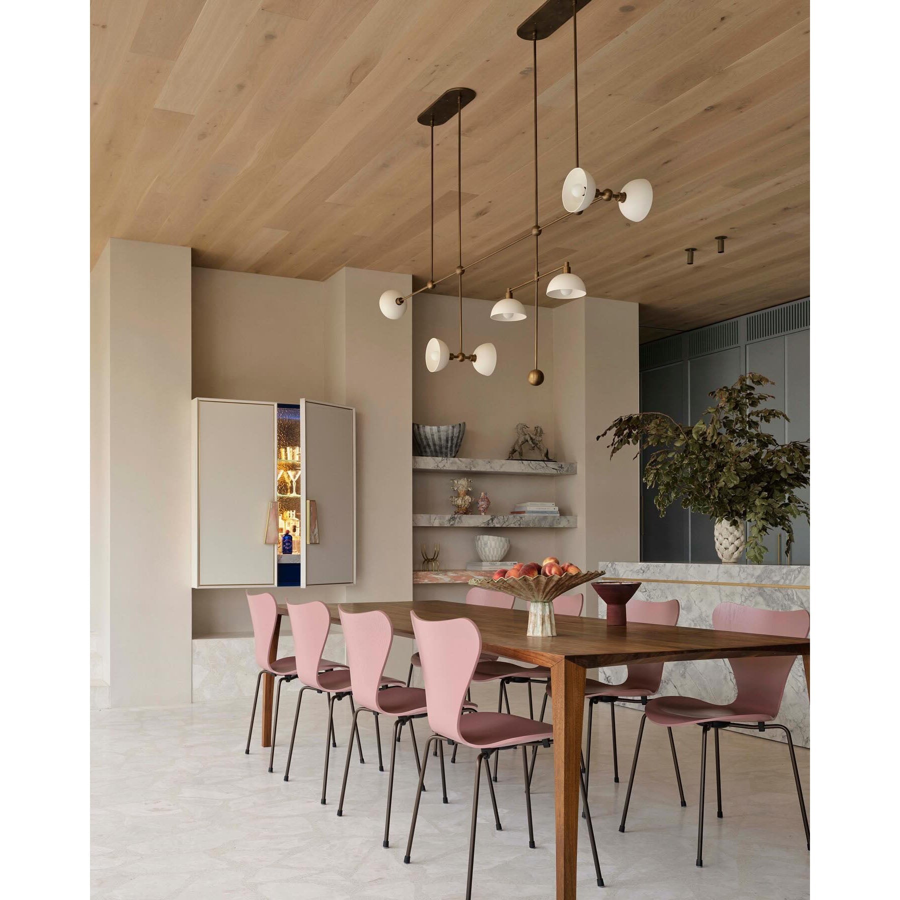 Arden Chandelier