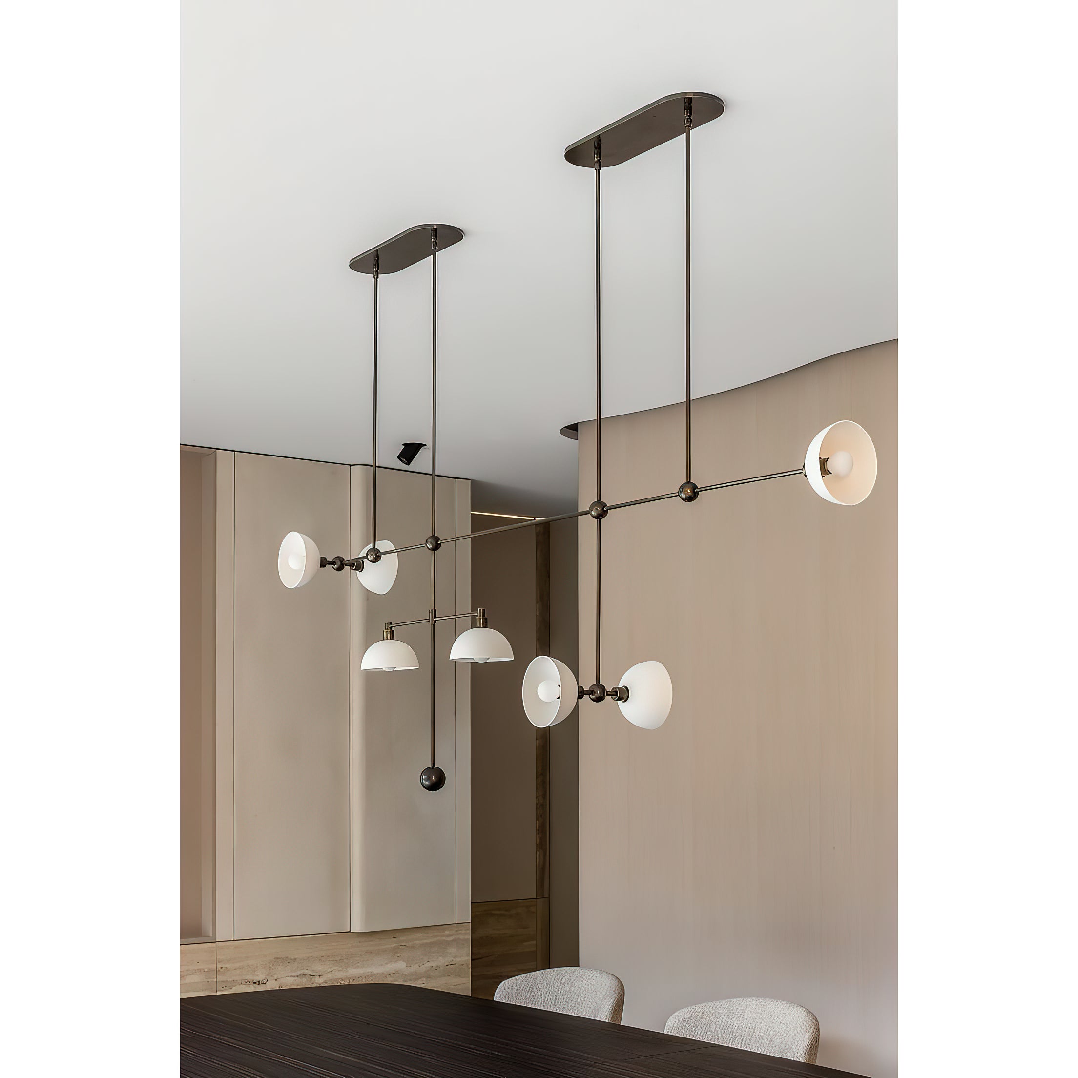 Arden Chandelier