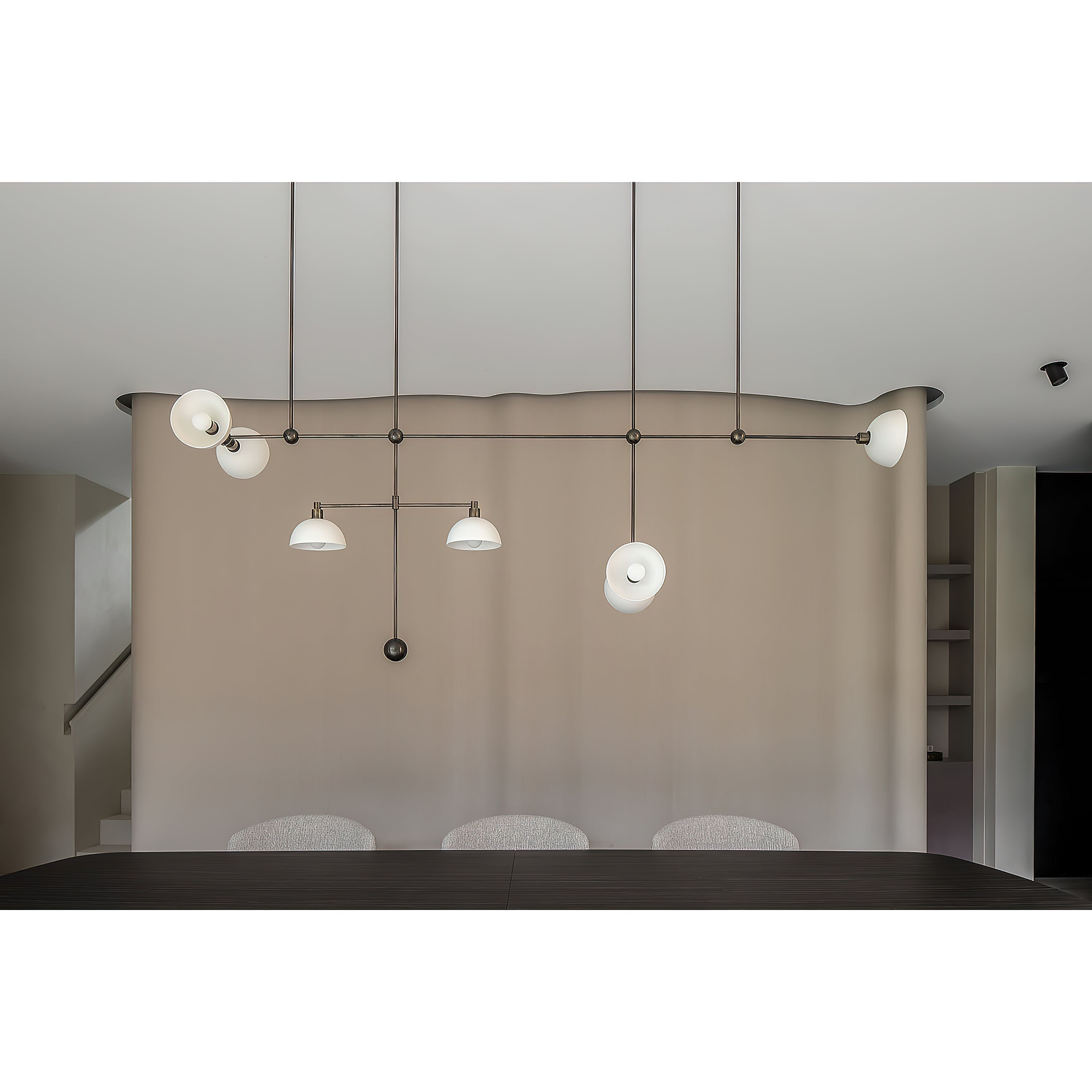 Arden Chandelier