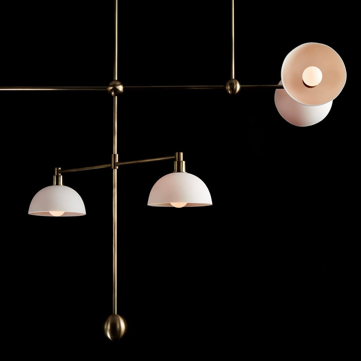 Arden Chandelier