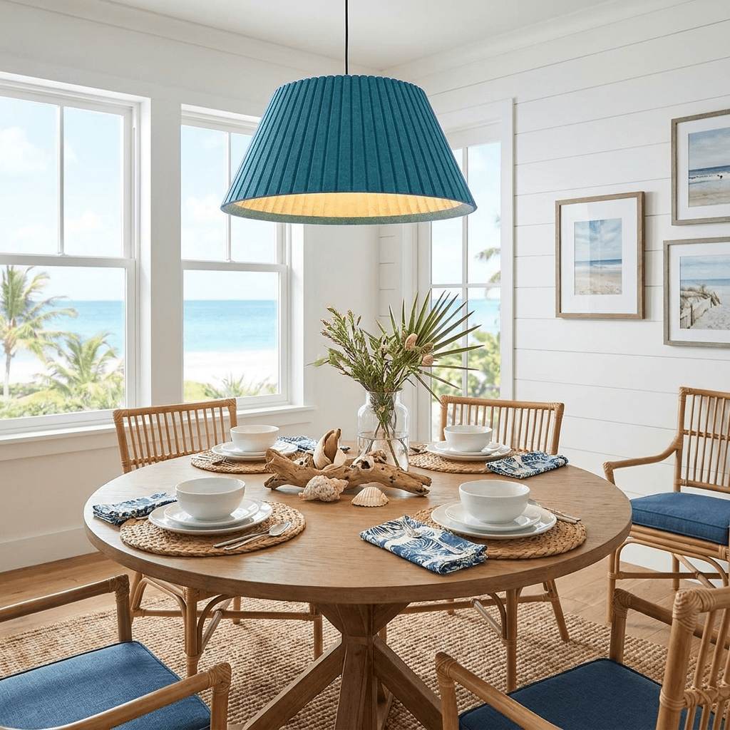 Marlow Pendant Lamp