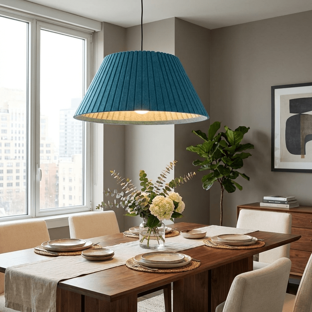 Marlow Pendant Lamp