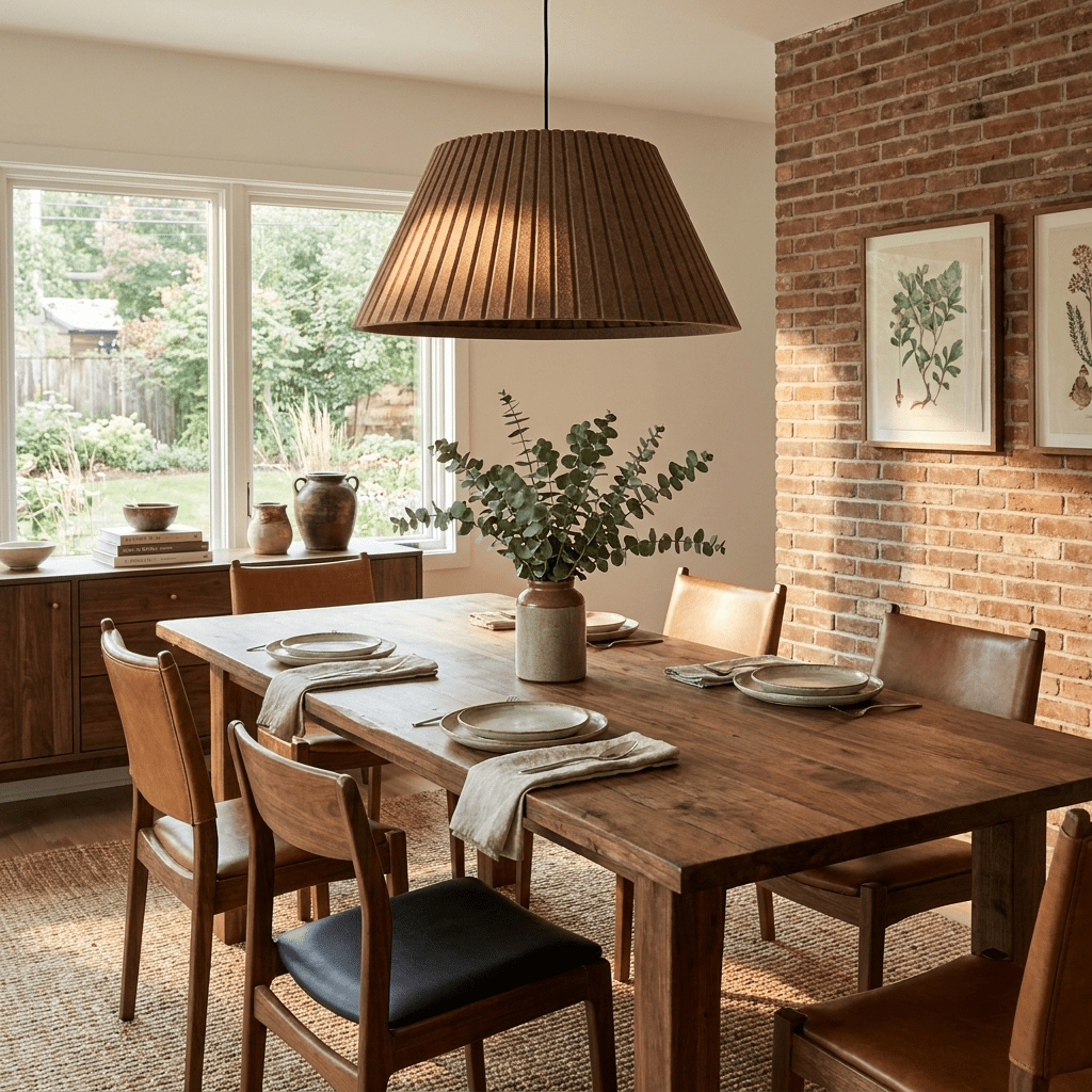 Marlow Pendant Lamp