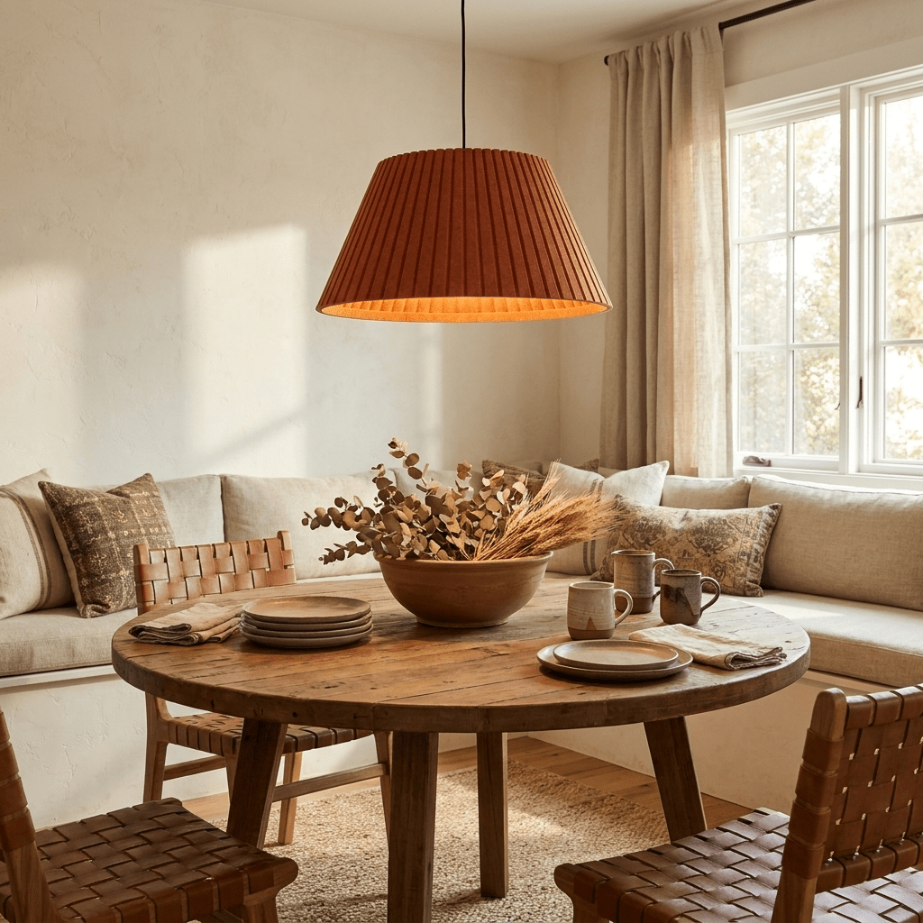 Marlow Pendant Lamp