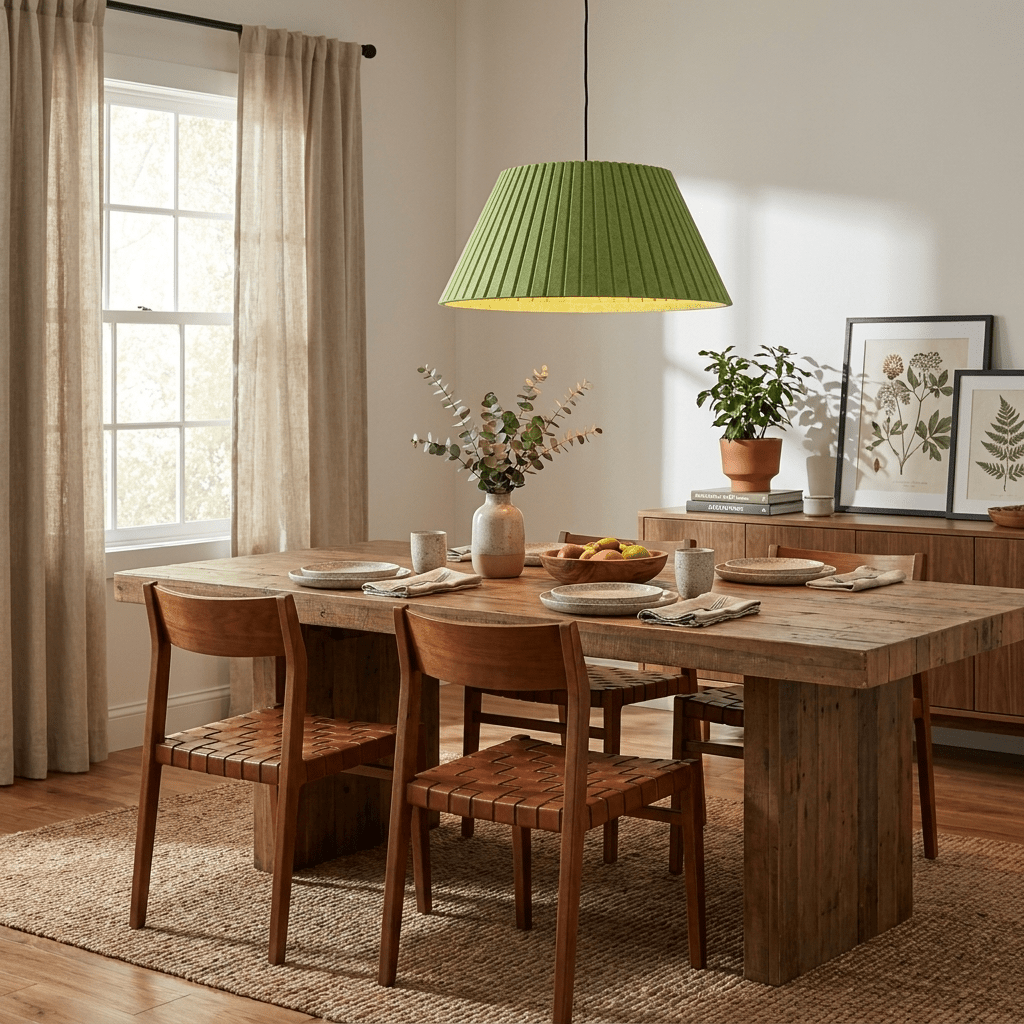 Marlow Pendant Lamp