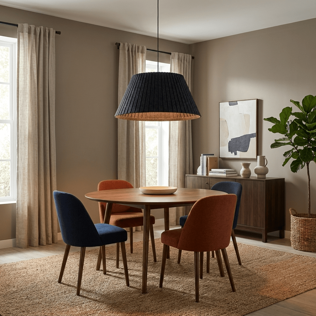 Marlow Pendant Lamp