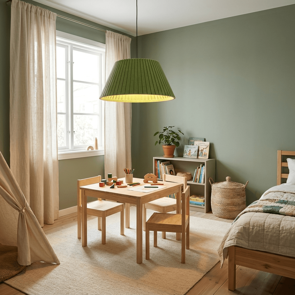 Marlow Pendant Lamp