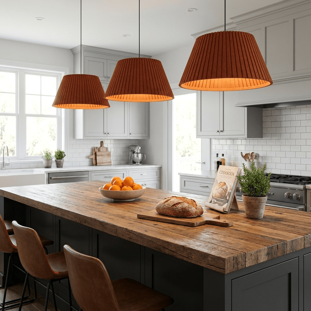 Marlow Pendant Lamp