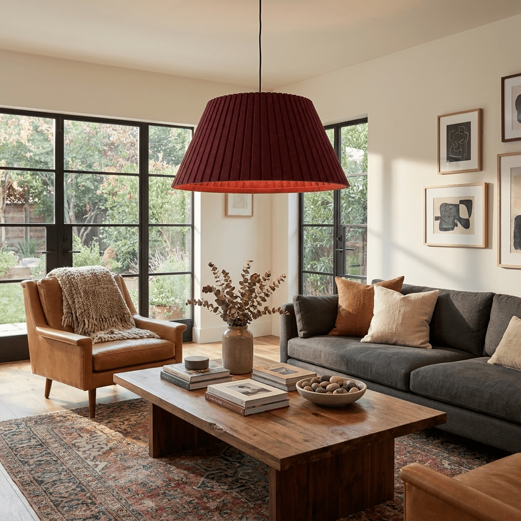 Marlow Pendant Lamp