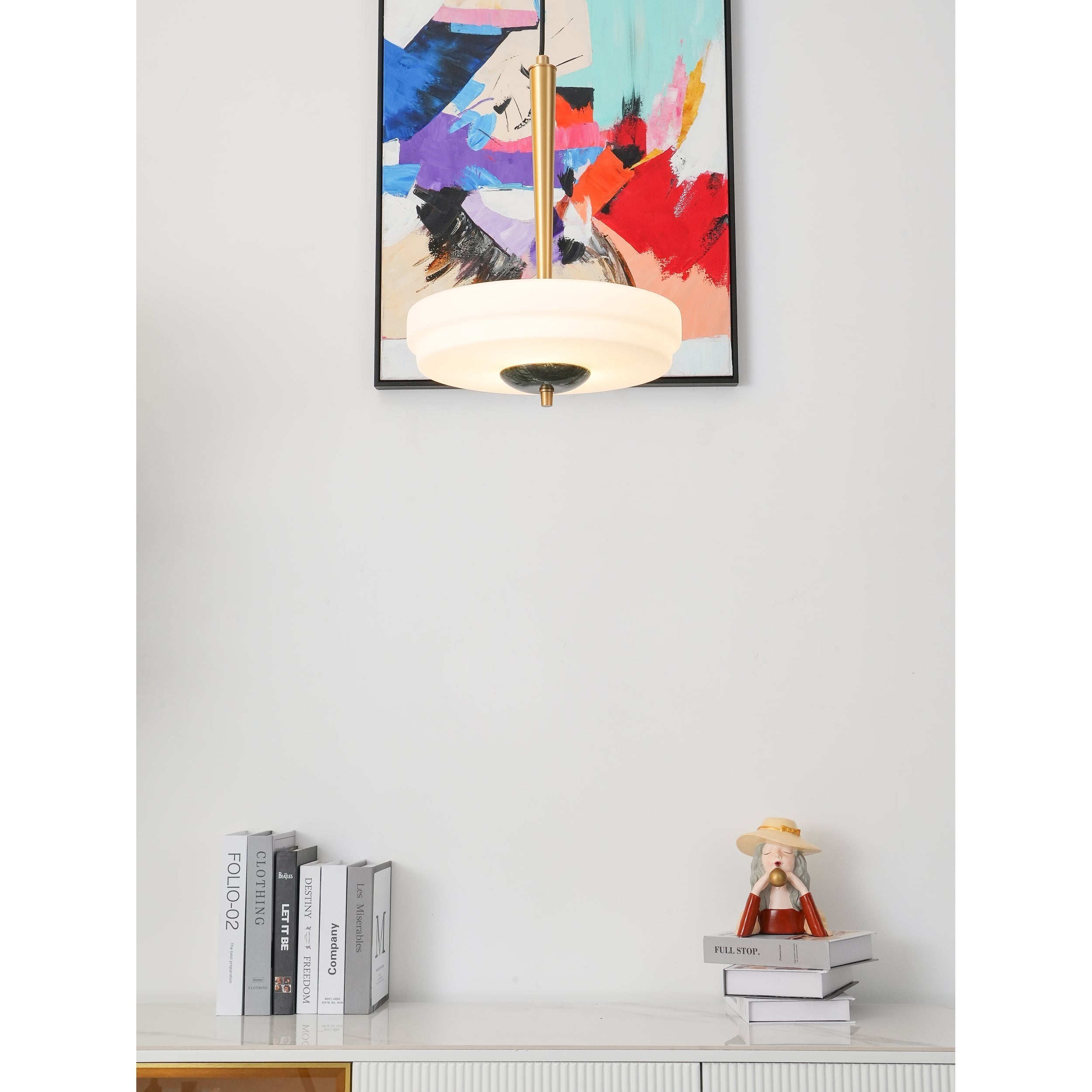 Elara Pendant Lamp