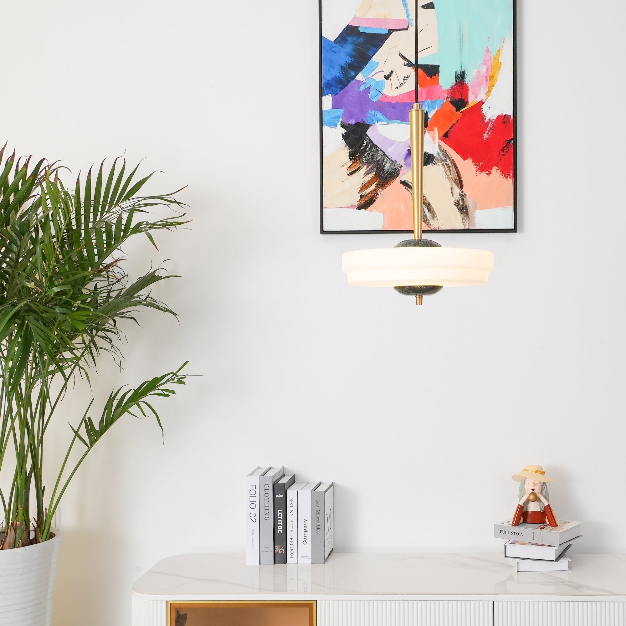 Elara Pendant Lamp