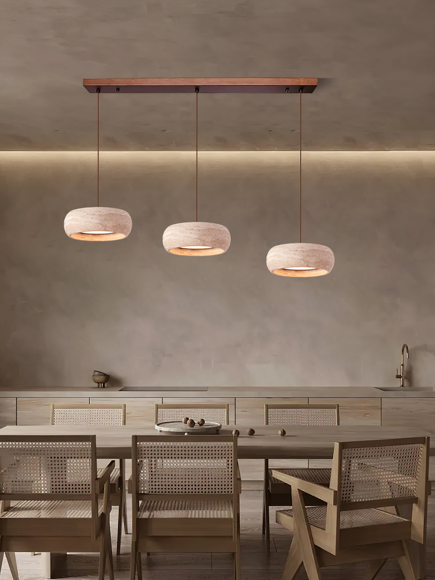 Sienna Pendant Lamp
