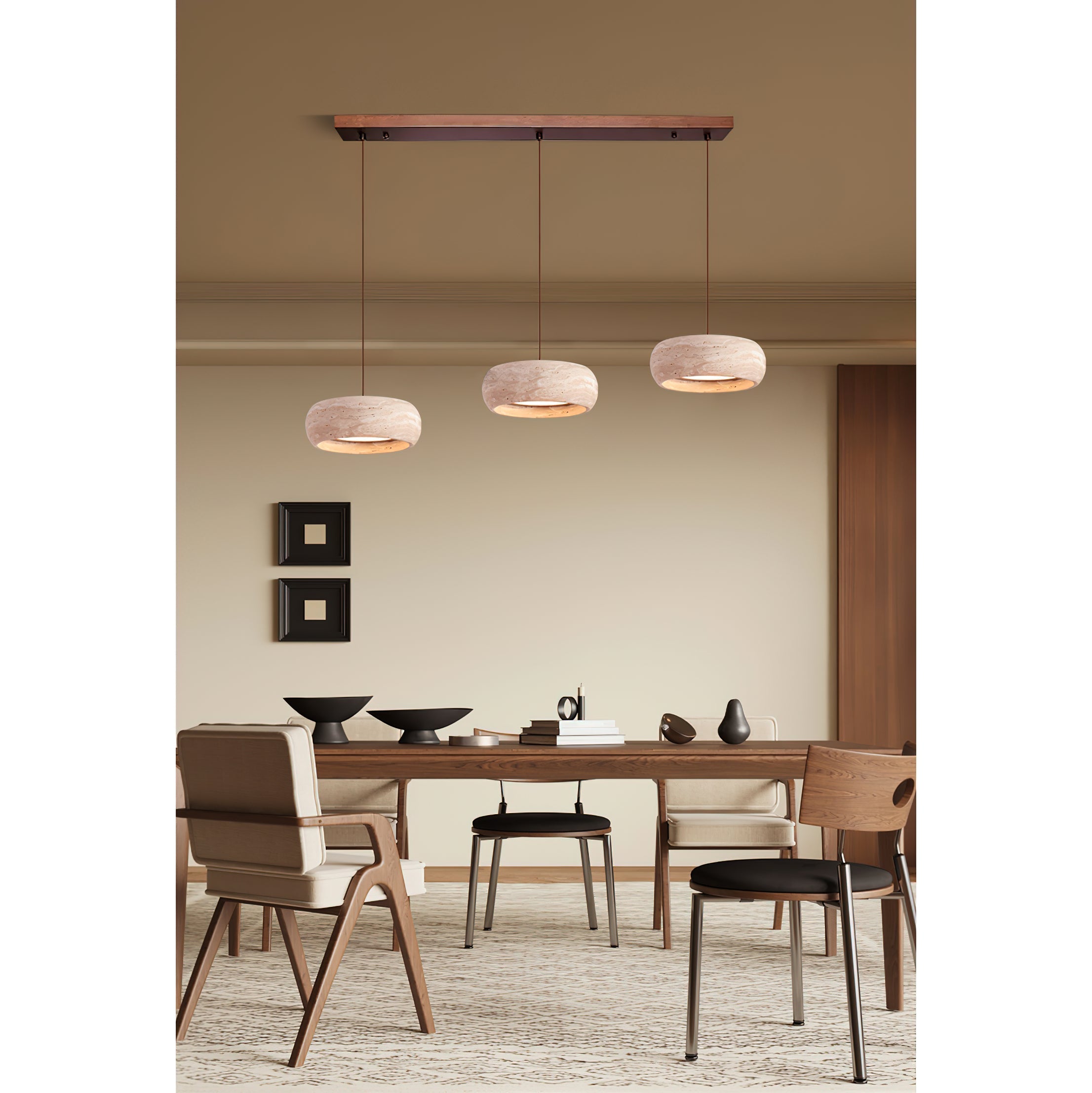 Sienna Pendant Lamp